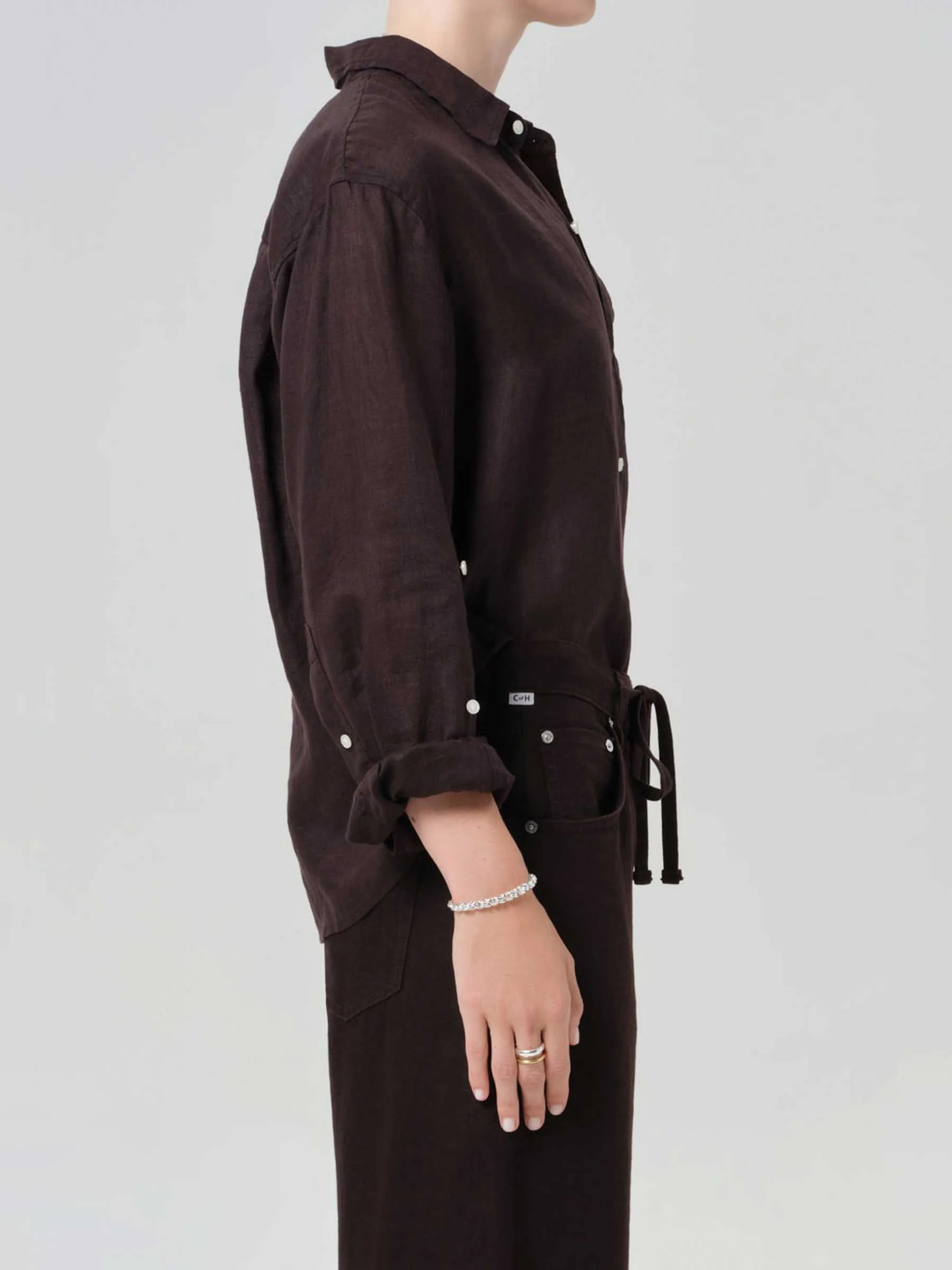 Camisa Casual Kayla - Image 3