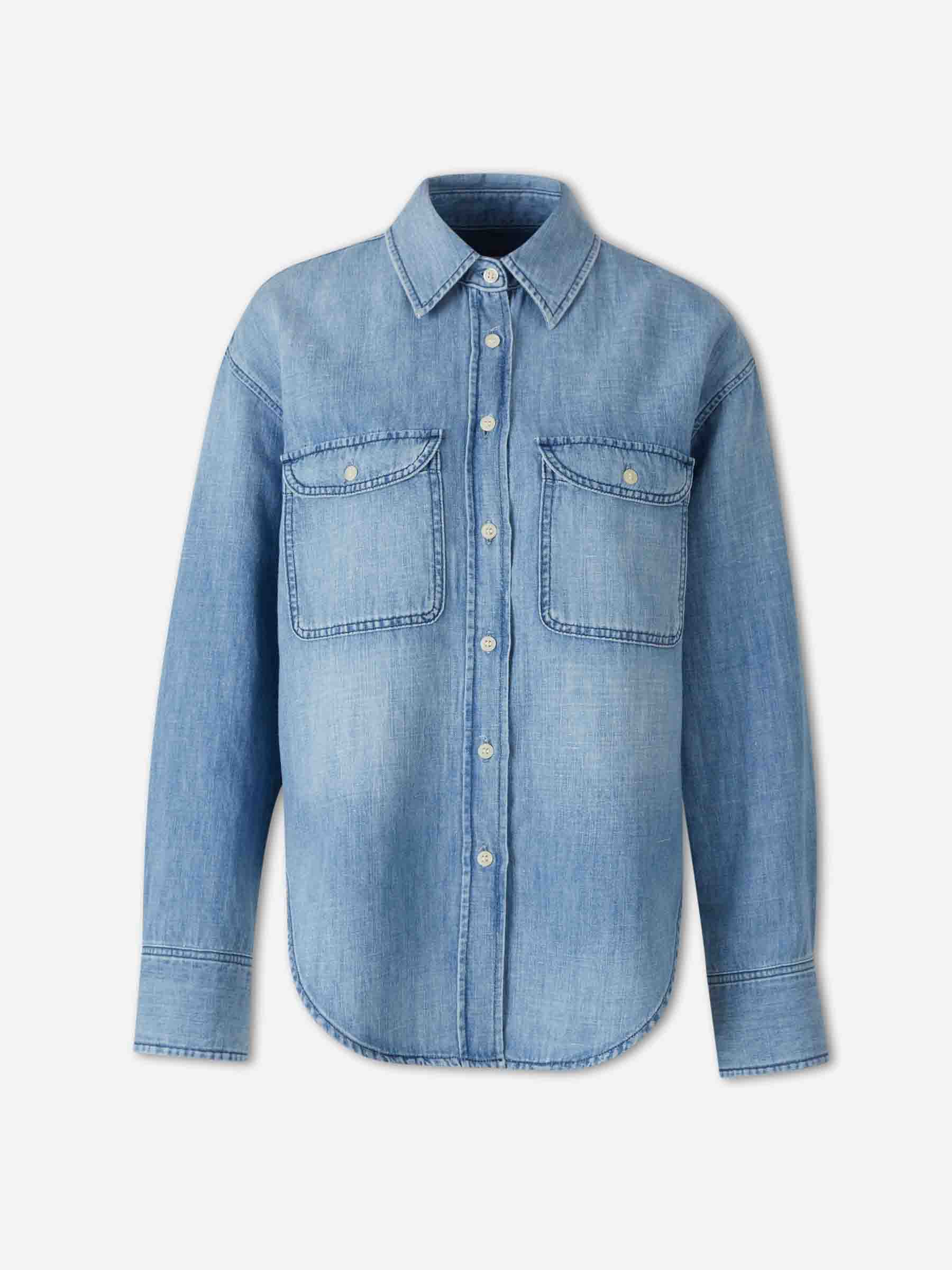 Camisa Emjay