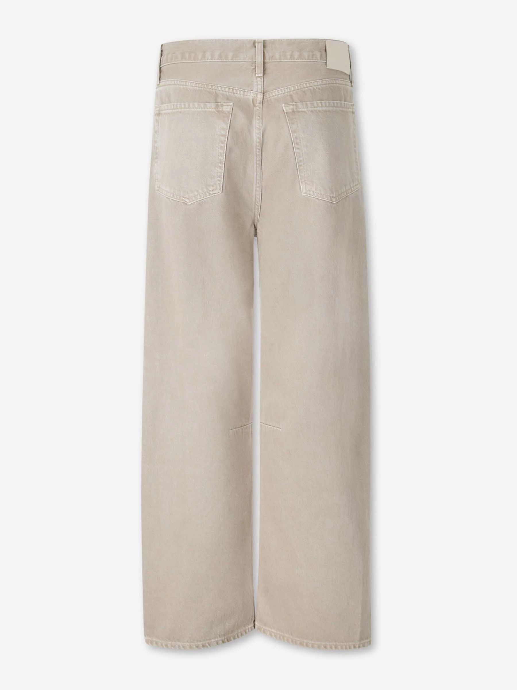 Jeans Anchos Miro - Image 2