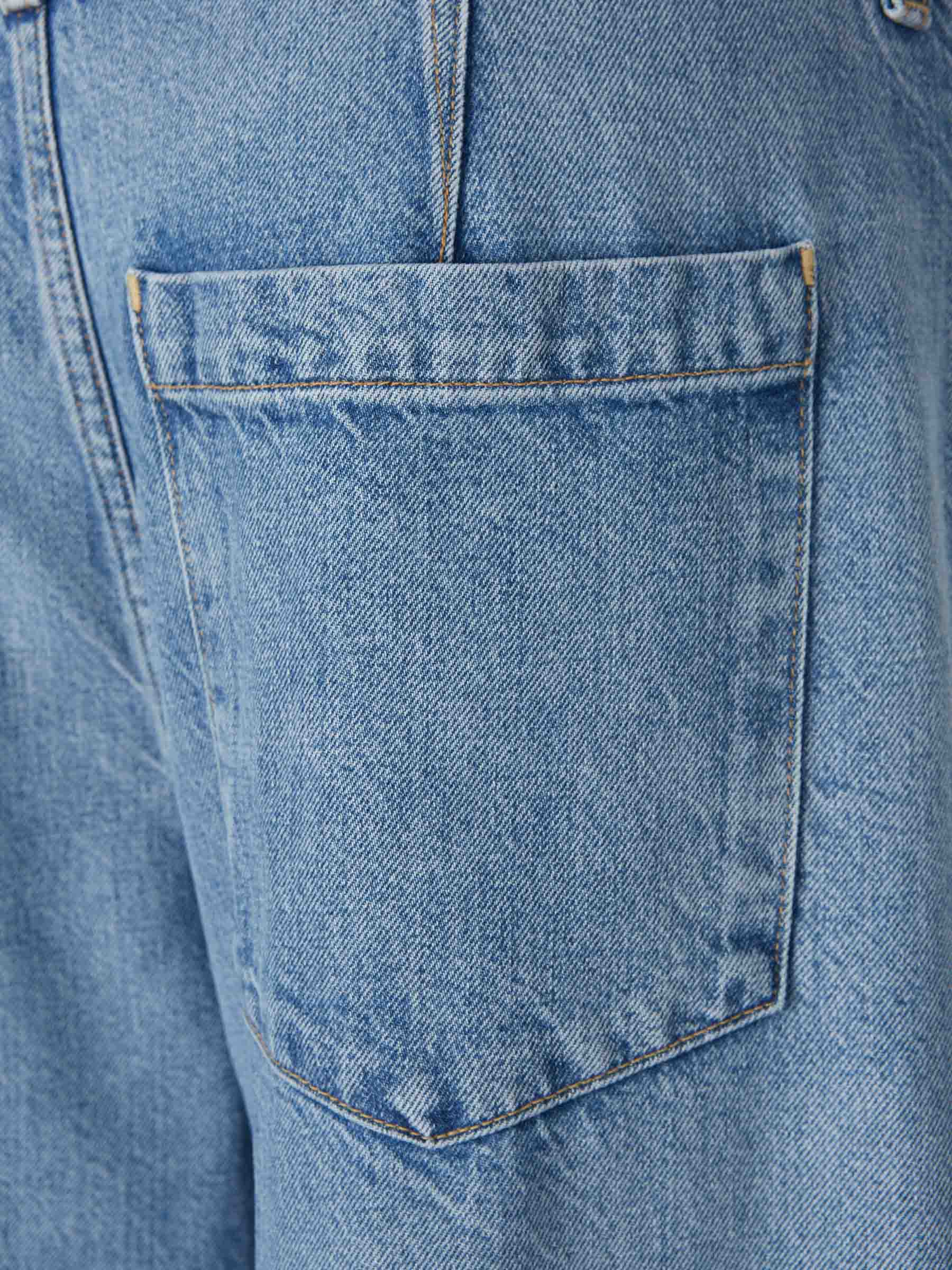 Jeans Anchos Velha - Image 5