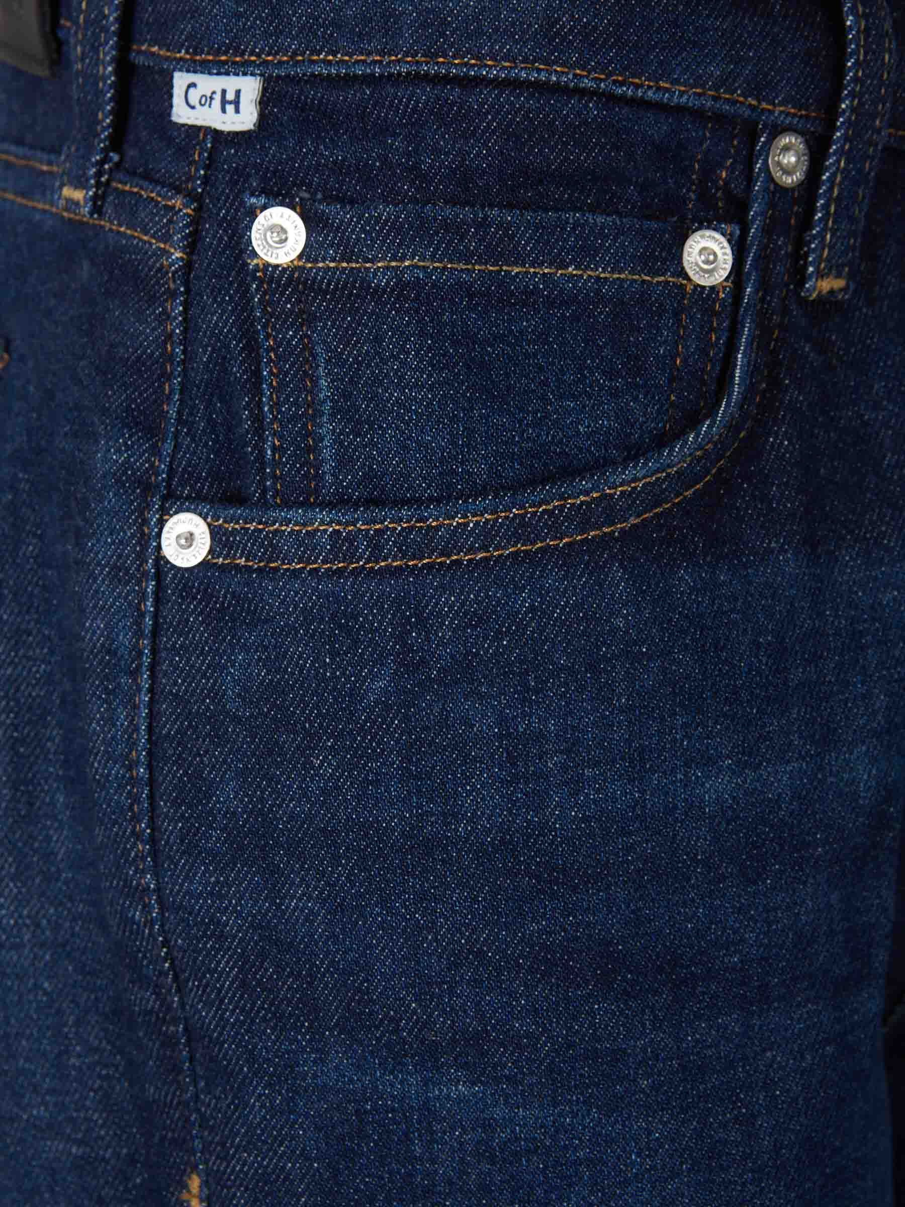 Jeans Flare Kimberly 70's - Image 3