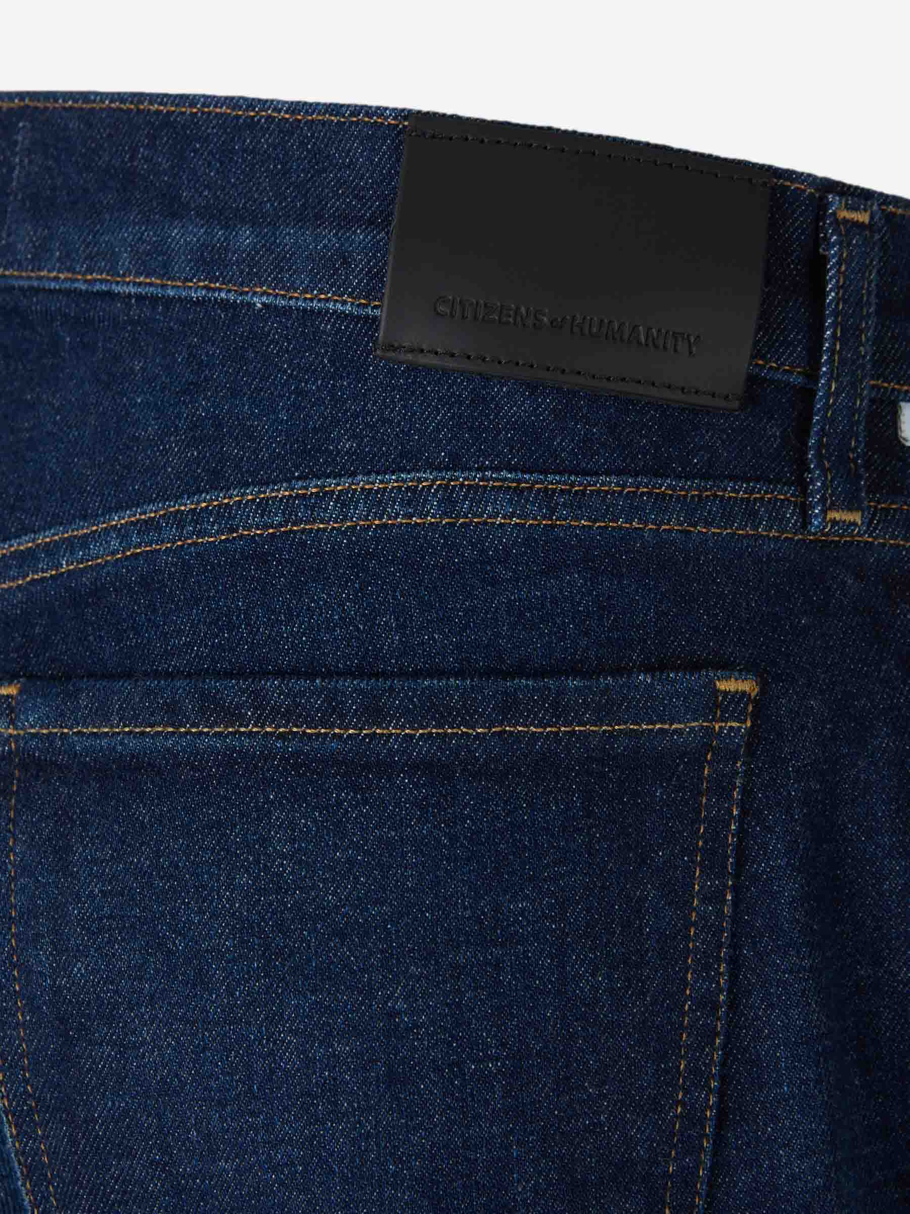 Jeans Flare Kimberly 70's - Image 4