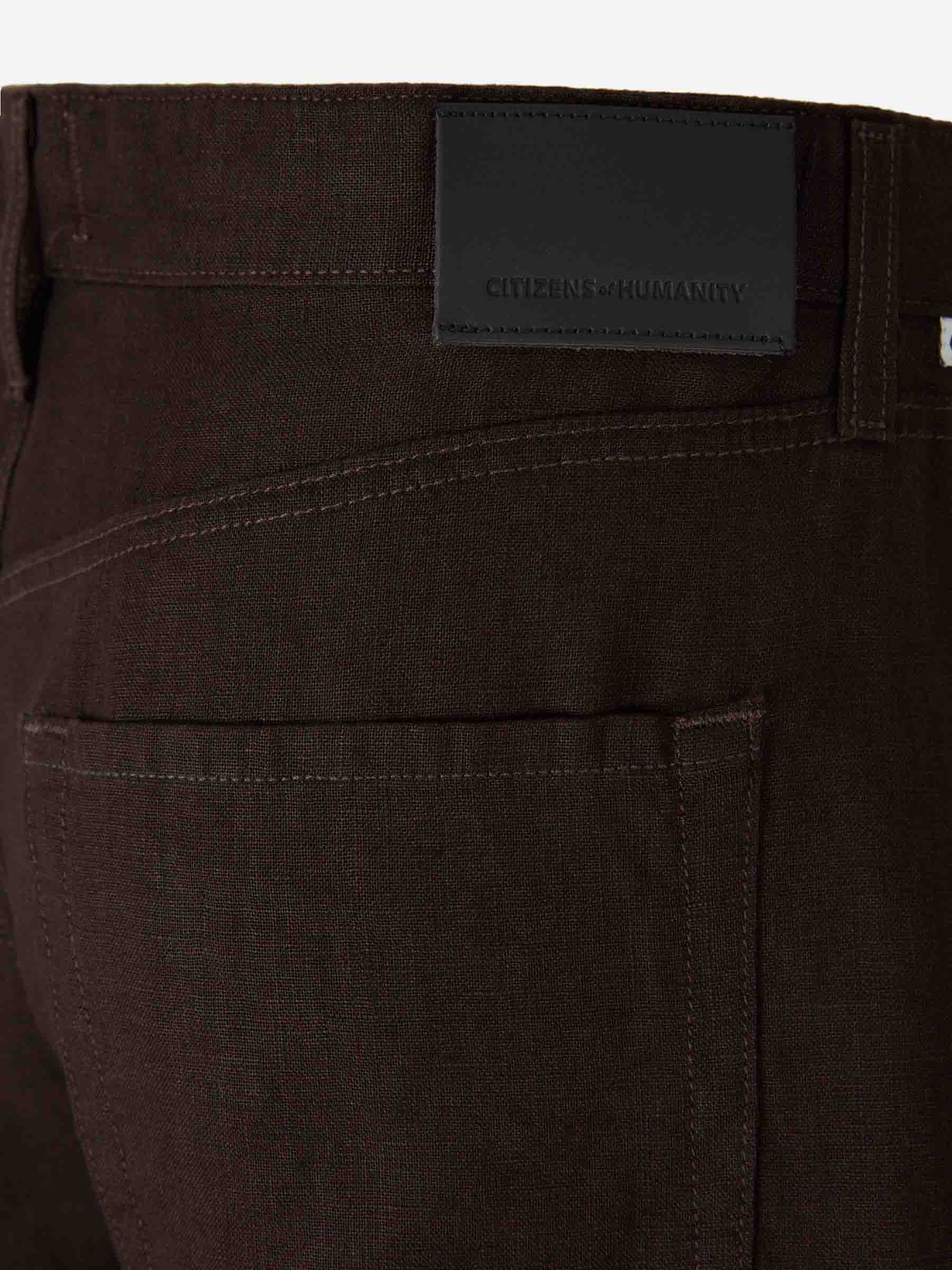 Pantalones Anchos Rectos - Image 4