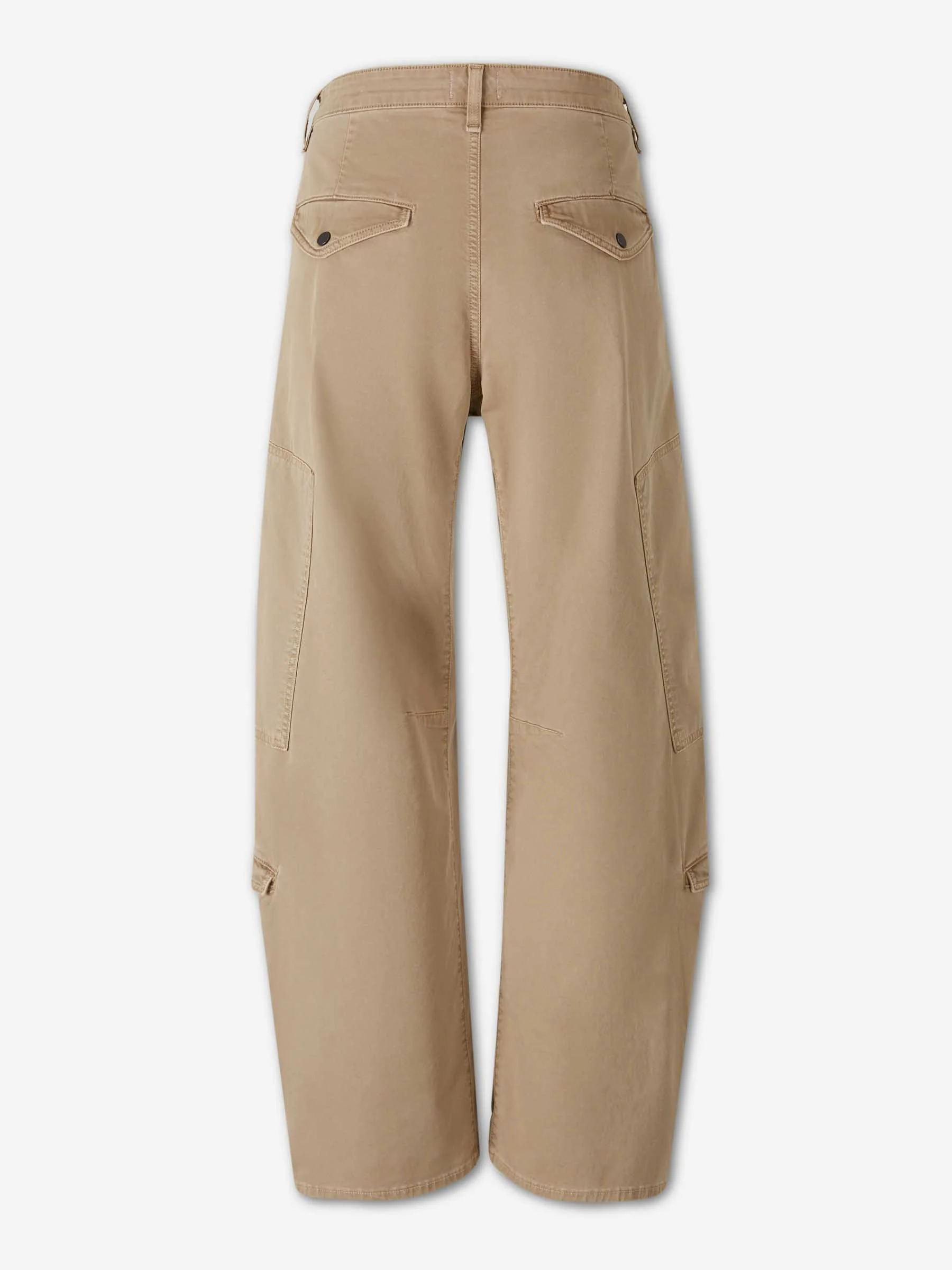 Pantalones Cargo Flight - Image 3