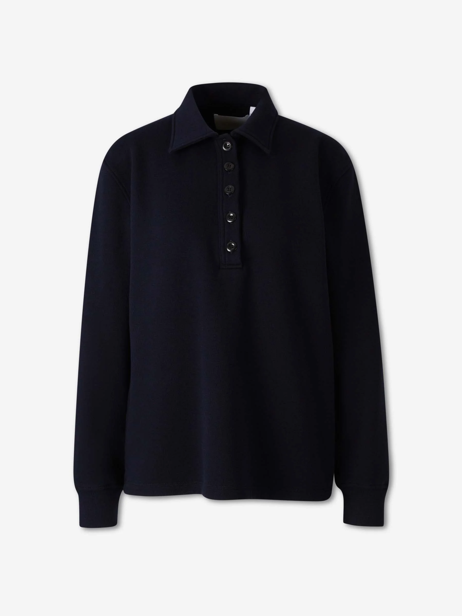 Polo Felpa