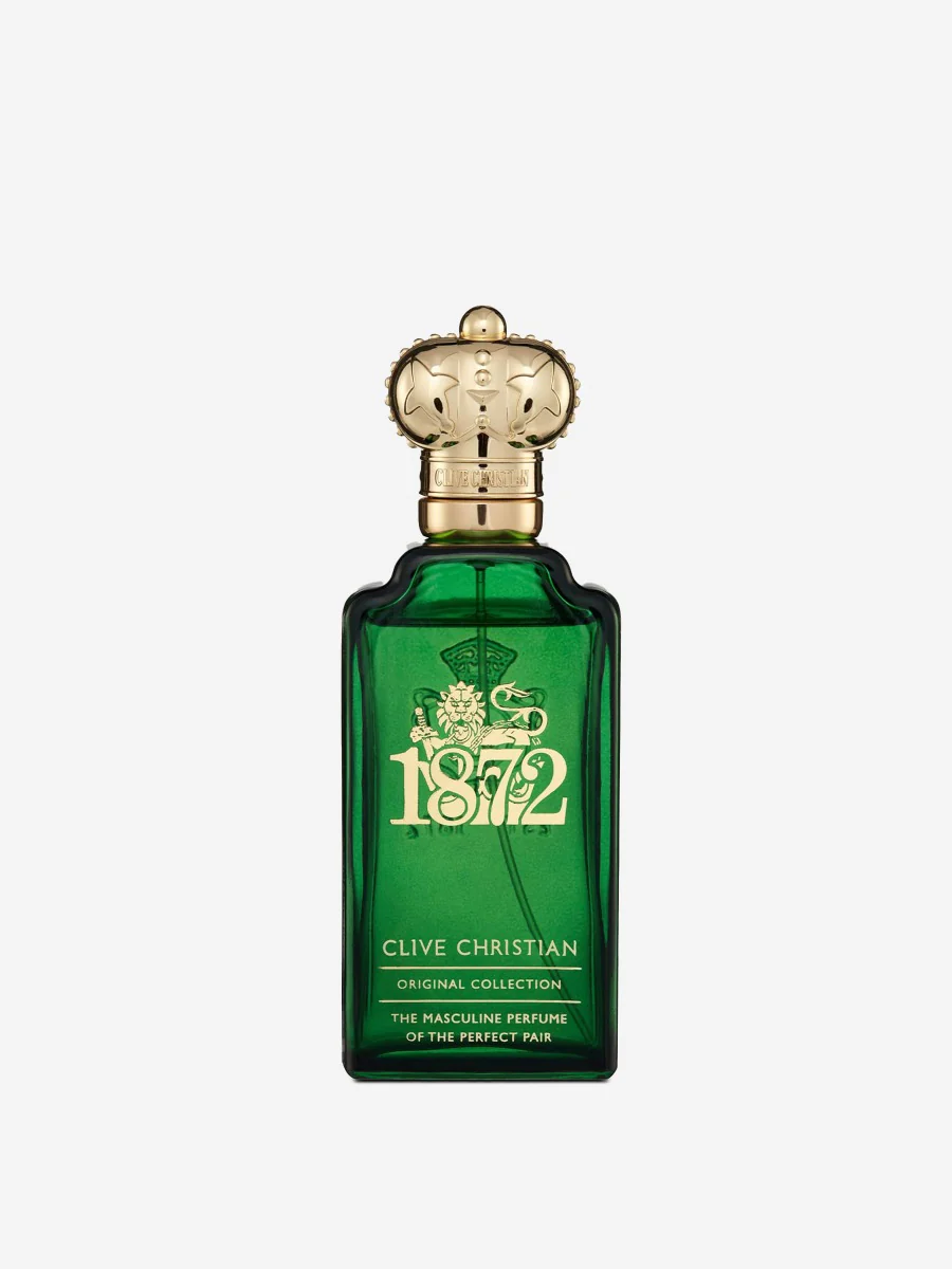 Perfume 1872 Para Hombre 100ml