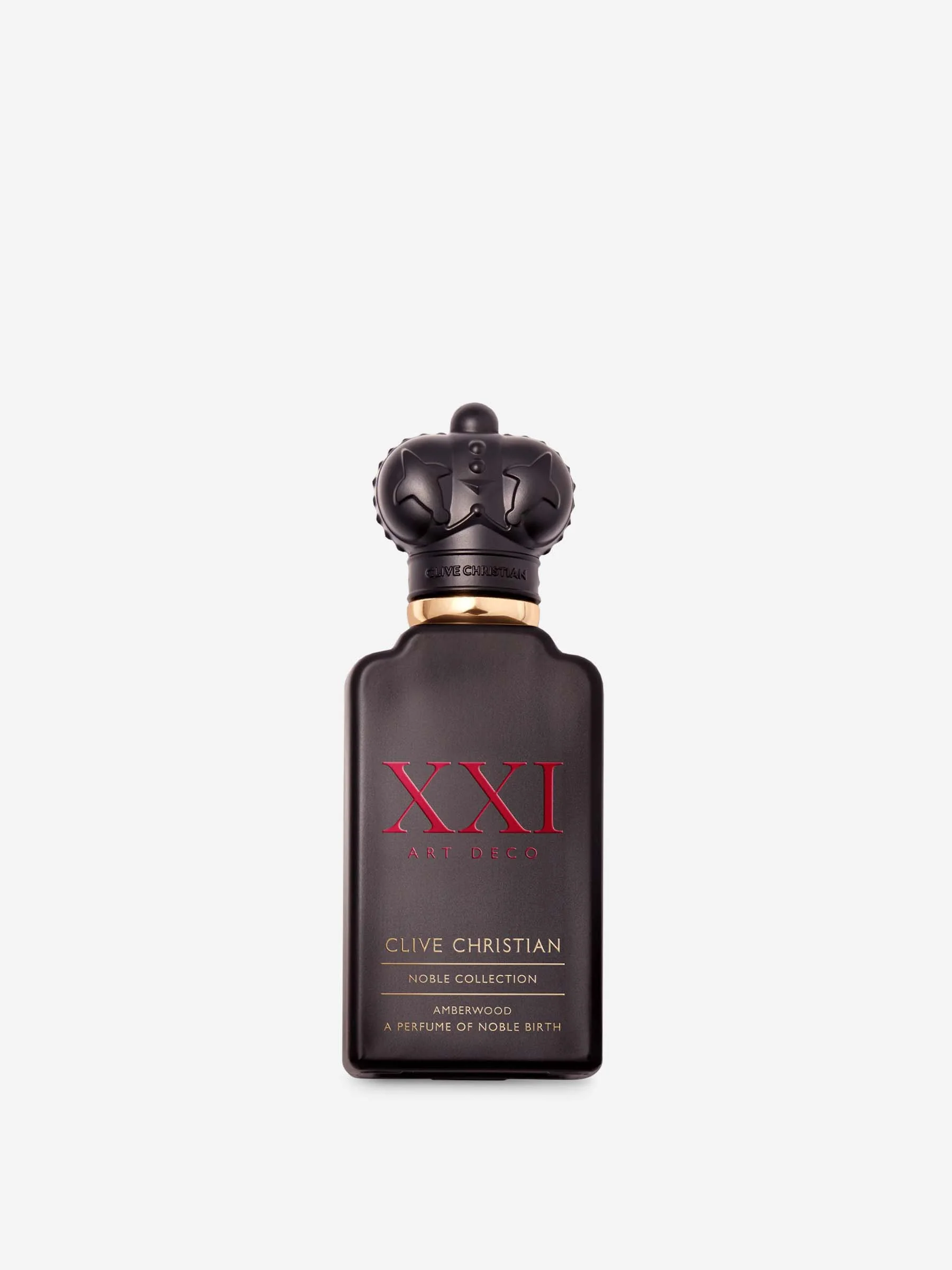 Perfume Amberwood