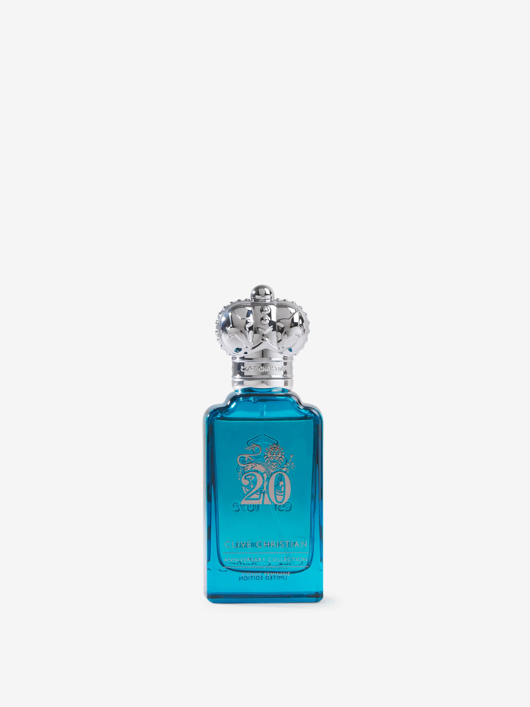 Perfume Iconic Feminine