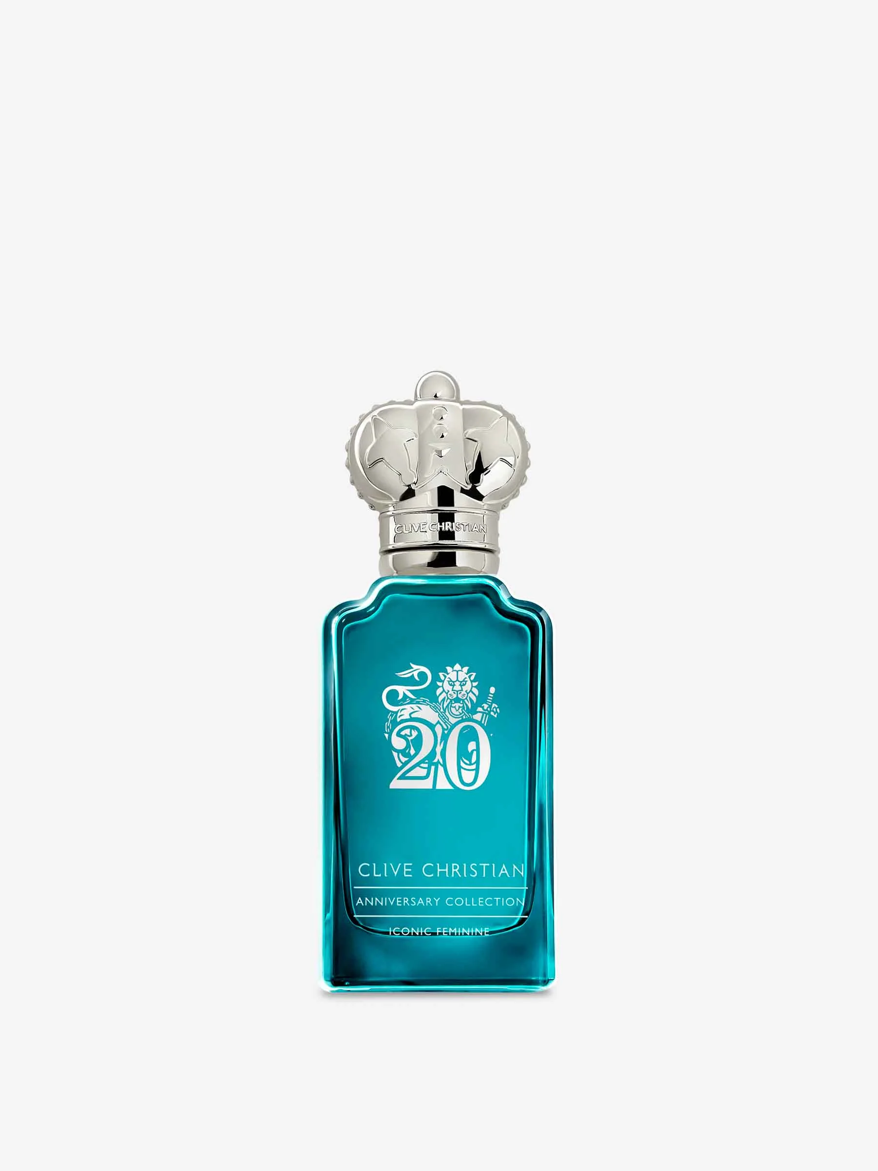 Perfume Iconic Feminine
