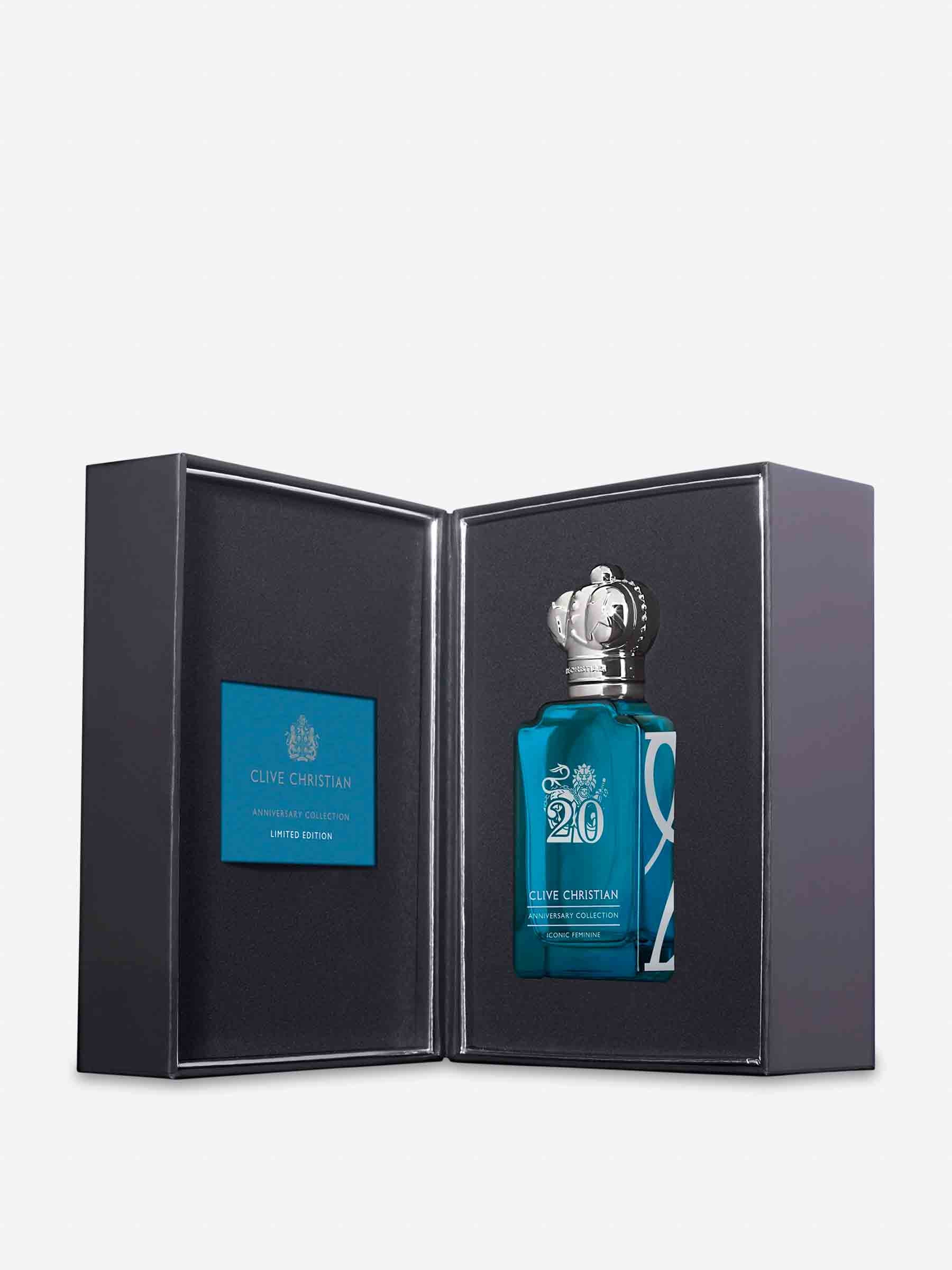 Perfume Iconic Feminine - Image 2