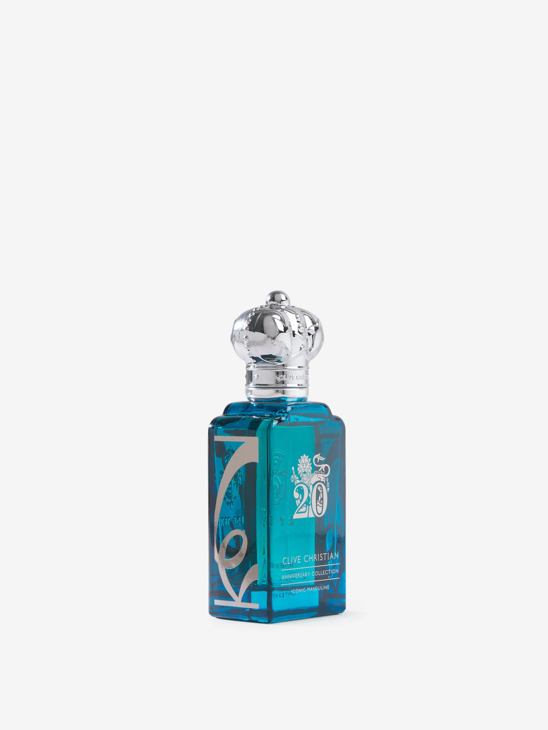 Perfume Iconic Masculine - Image 2