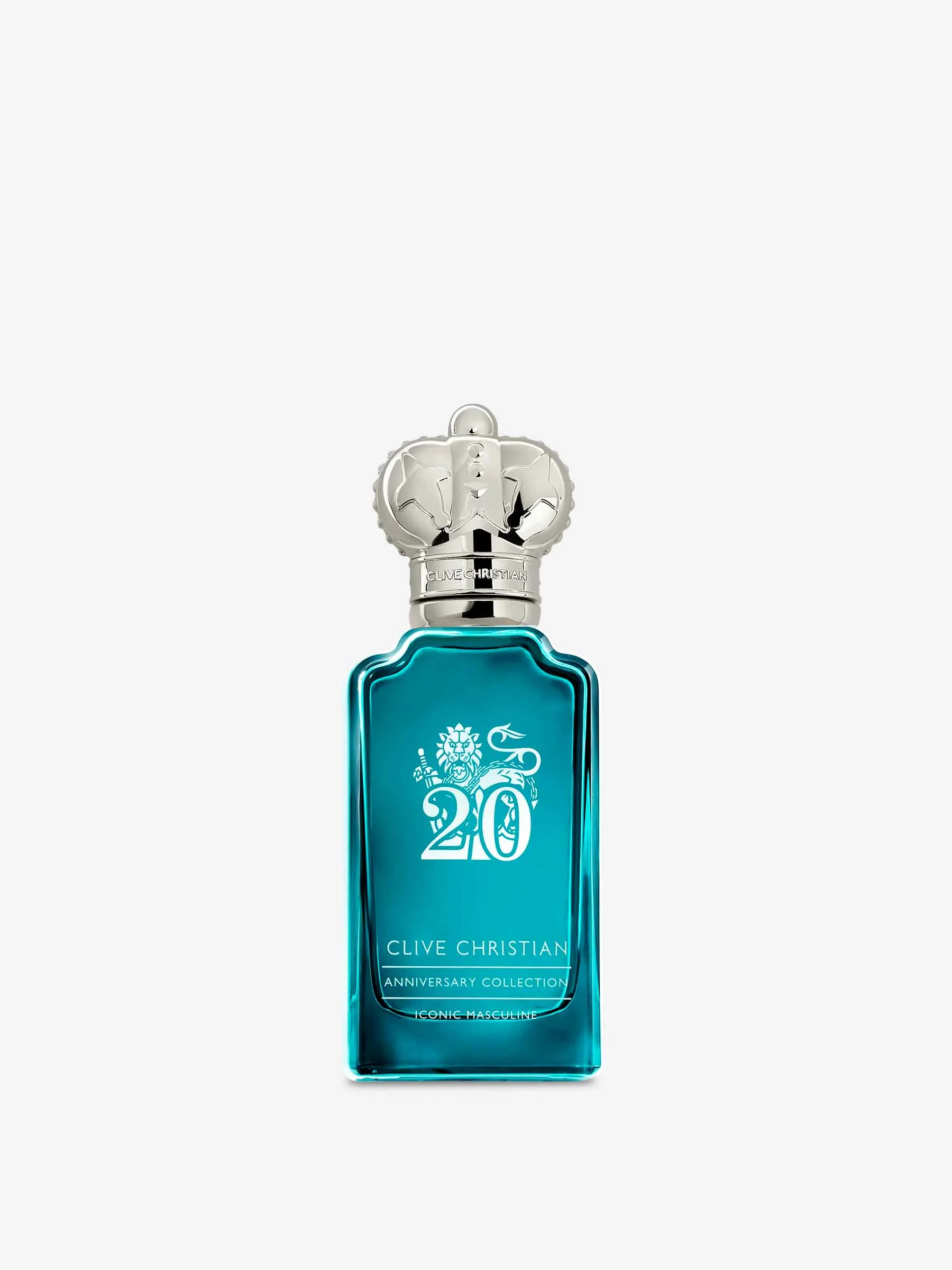 Perfume Iconic Masculine