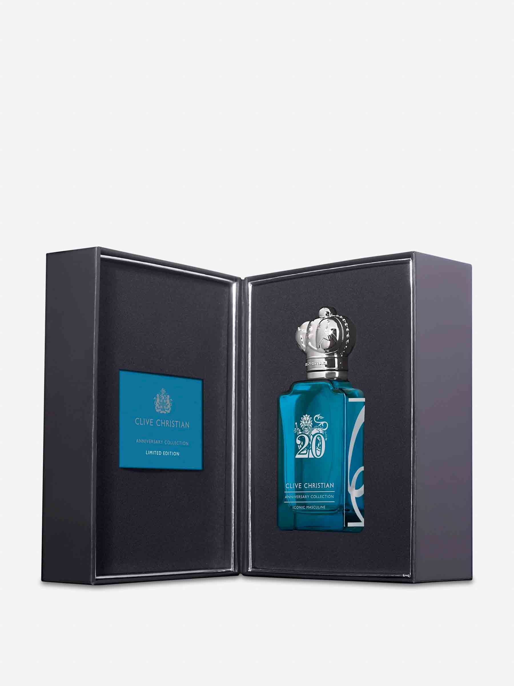 Perfume Iconic Masculine - Image 2