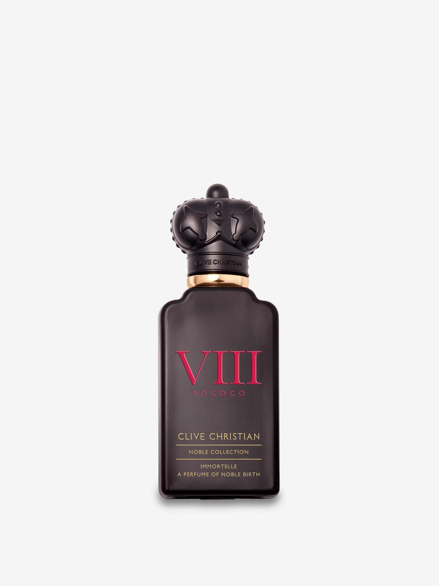 Perfume Rococo Immortelle