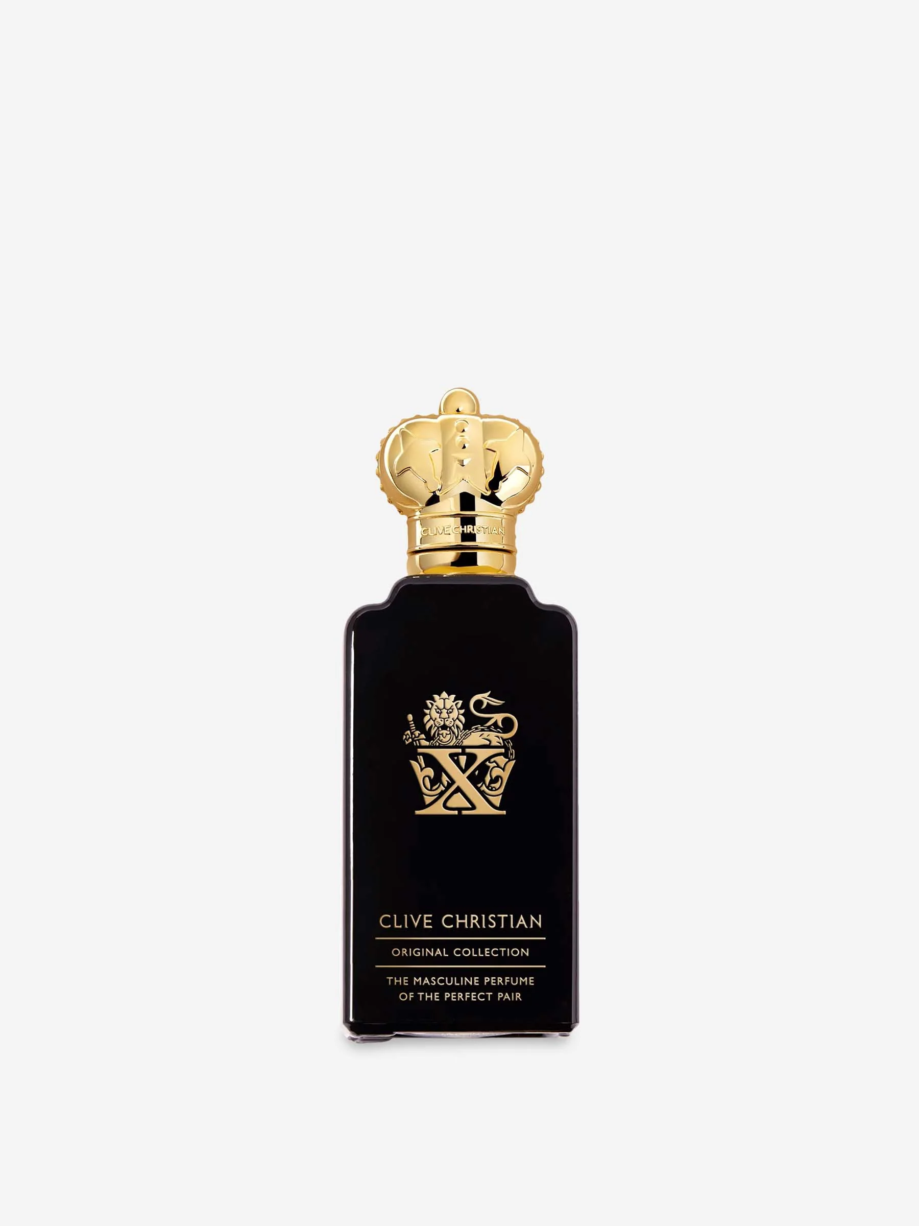 Perfume X Masculine