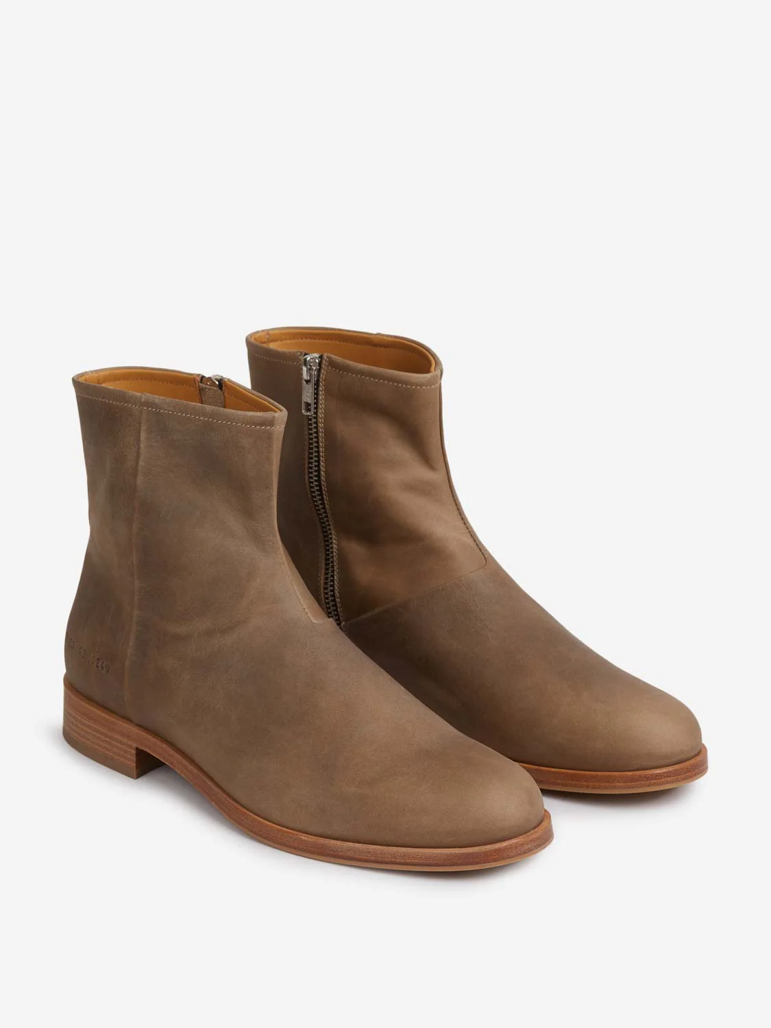 Botas Zipper - Image 2