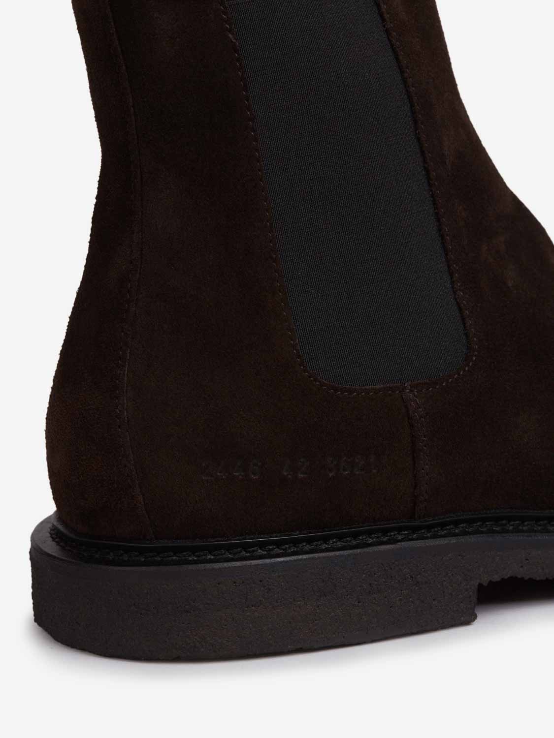 Botines Chelsea Ante - Image 6