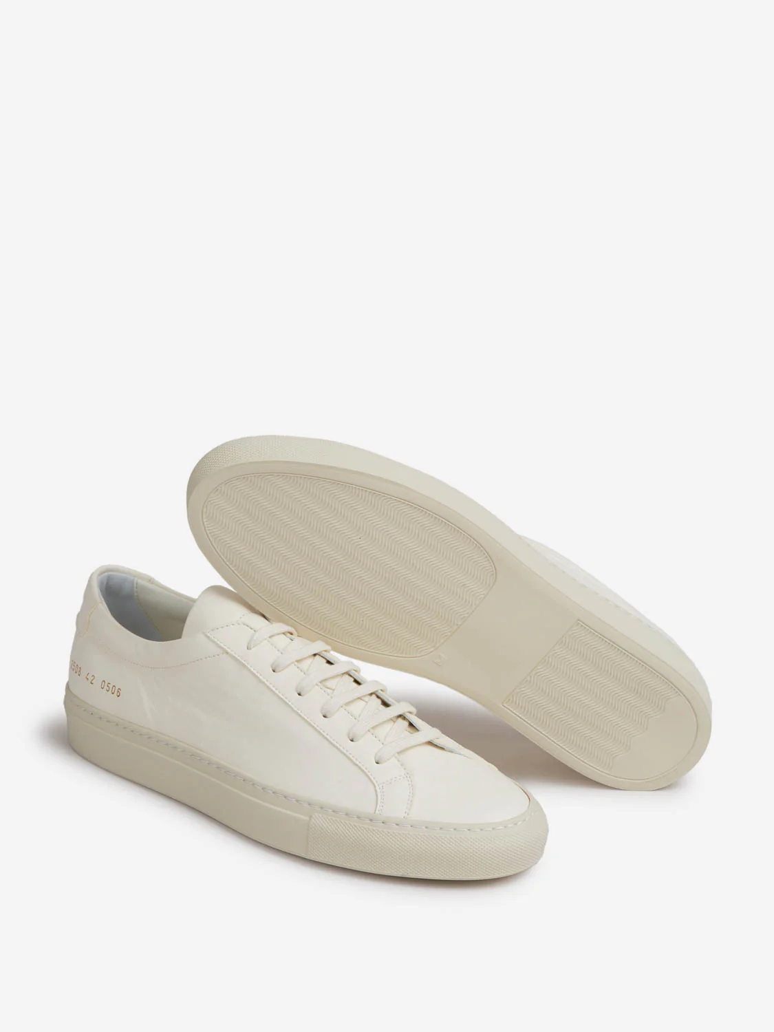 Zapatillas Achilles - Image 3