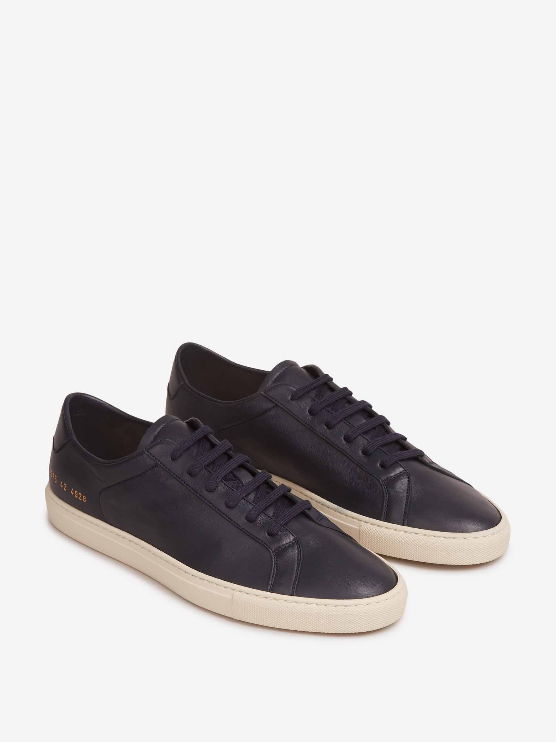 Zapatillas Achilles Low - Image 2