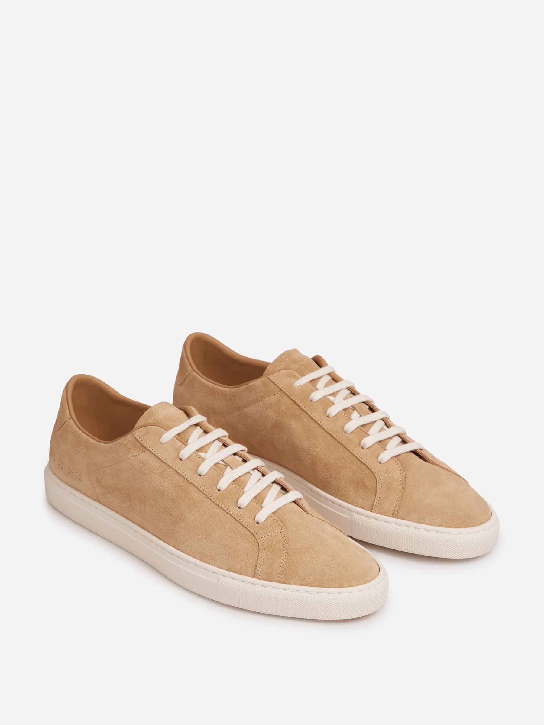 Zapatillas Achilles Low - Image 2