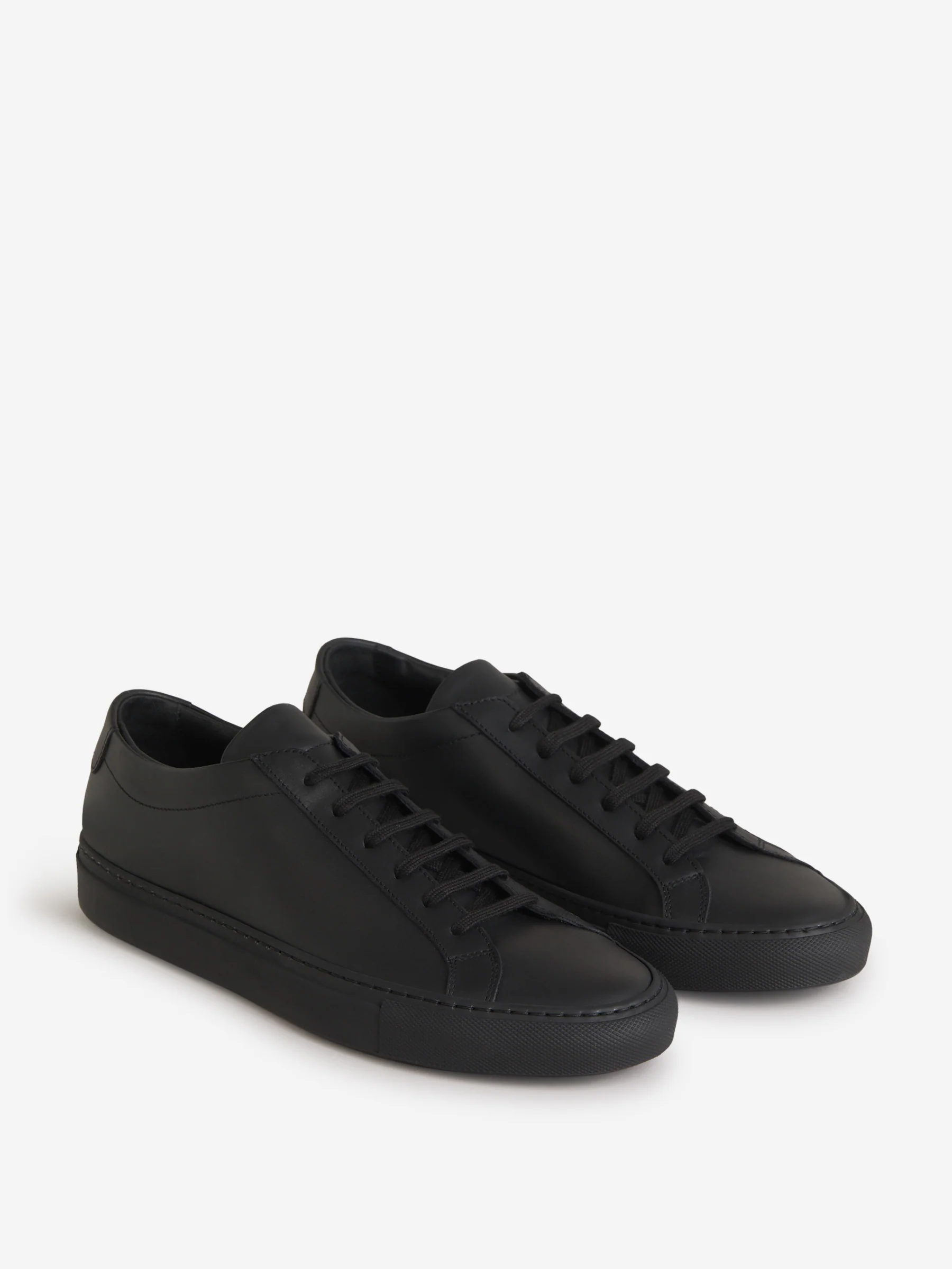 Zapatillas Achilles Piel - Image 2