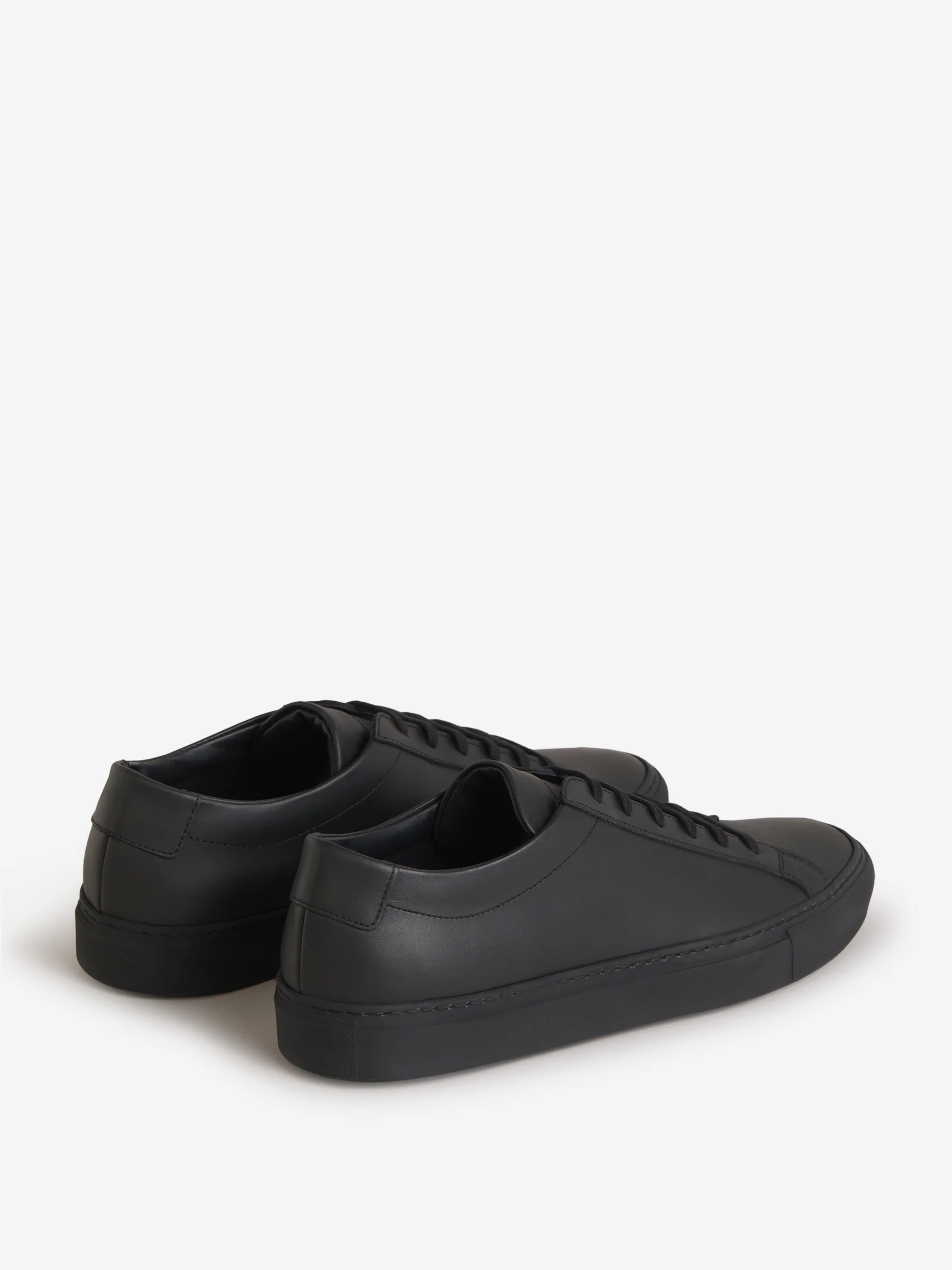Zapatillas Achilles Piel - Image 3