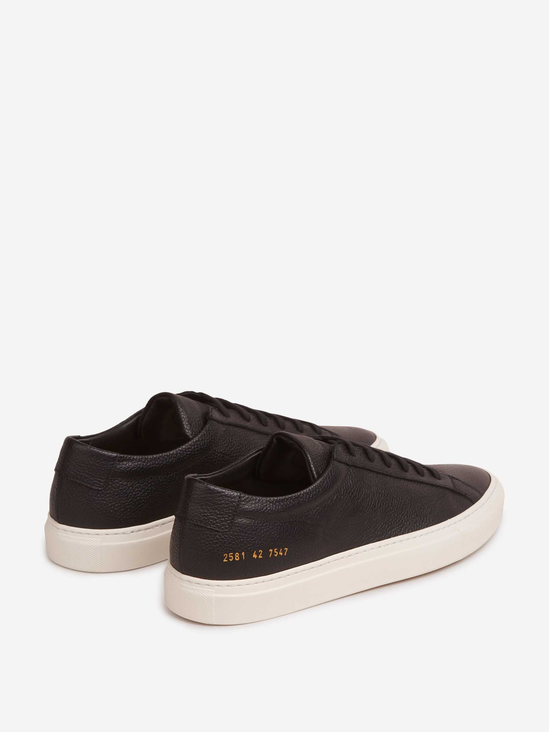 Zapatillas Achilles Premium - Image 3