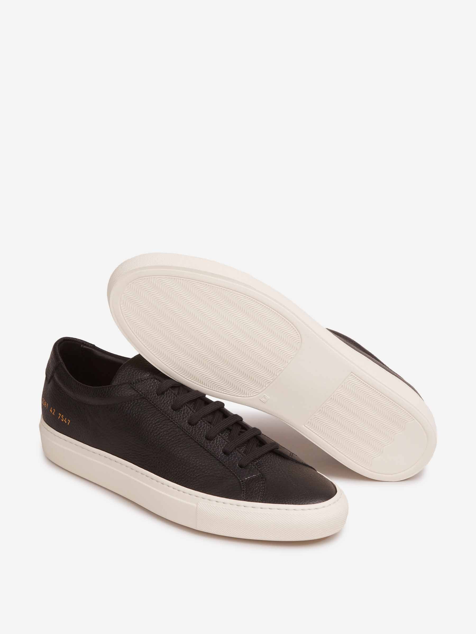 Zapatillas Achilles Premium - Image 4