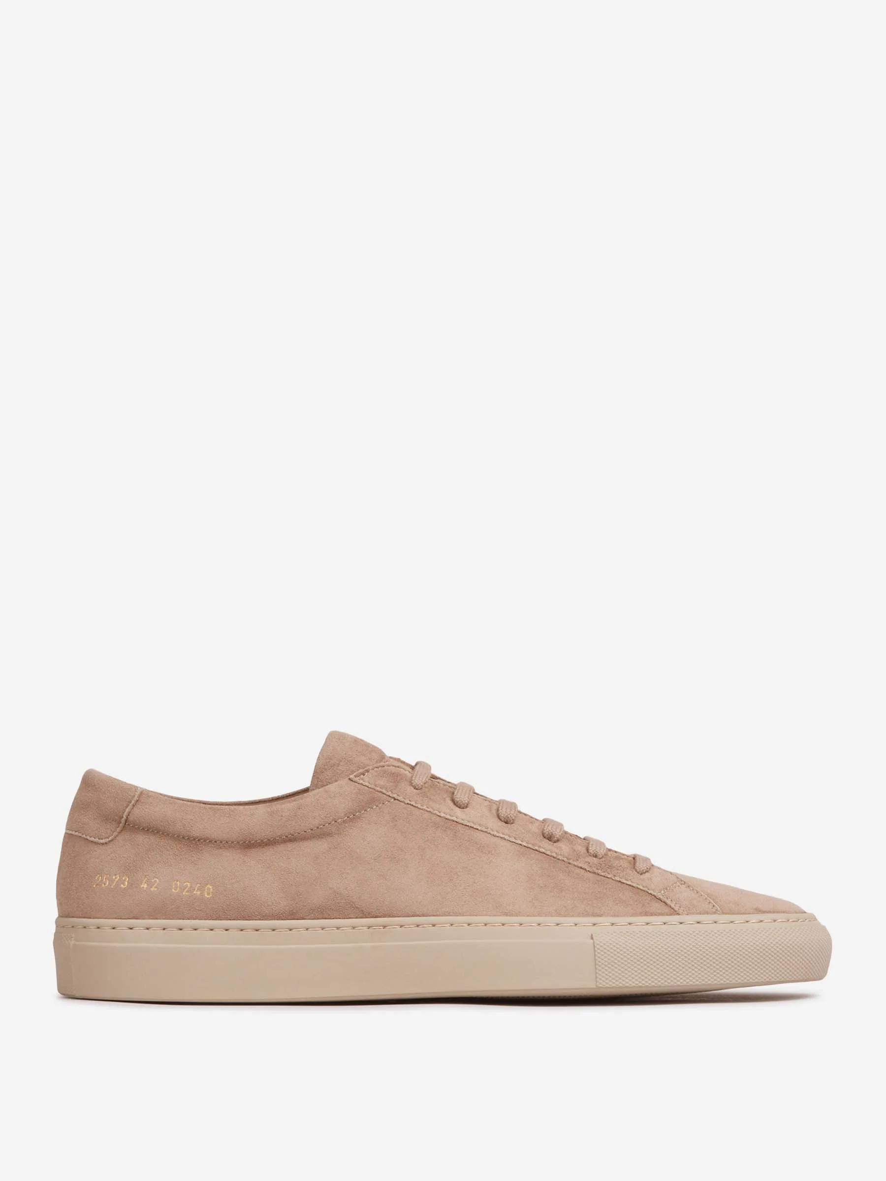 Zapatillas Achilles Premium