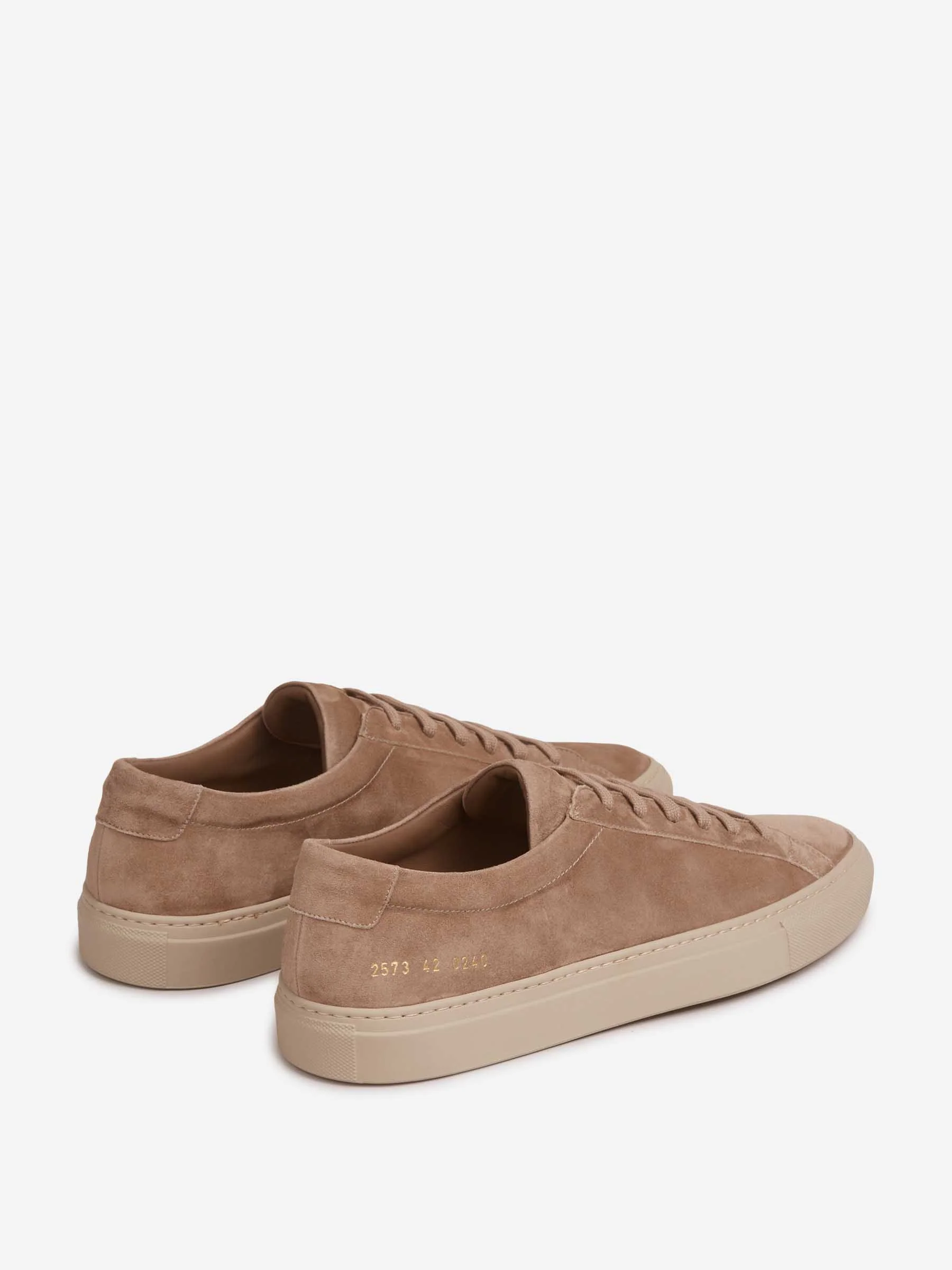 Zapatillas Achilles Premium - Image 3
