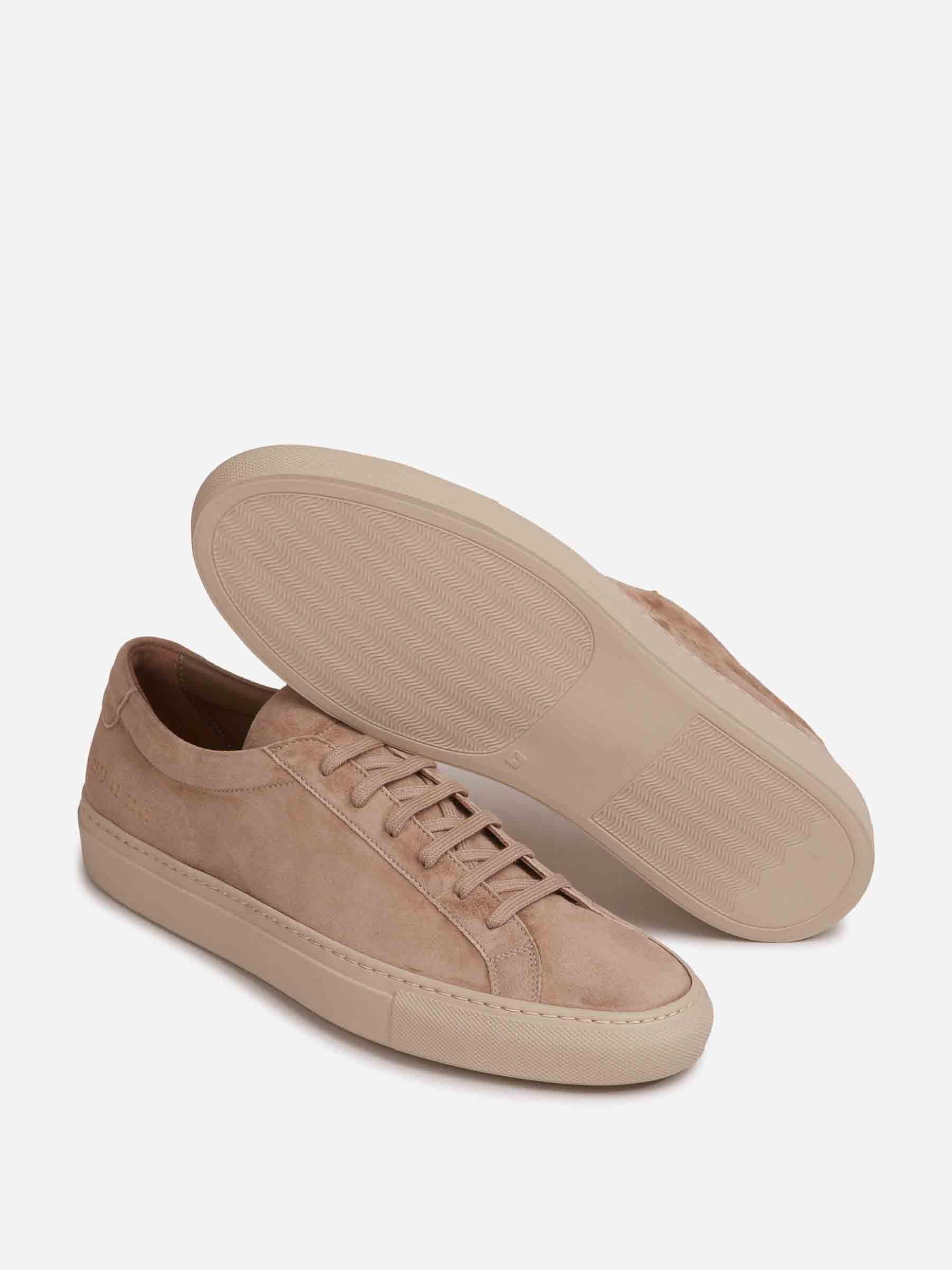 Zapatillas Achilles Premium - Image 4