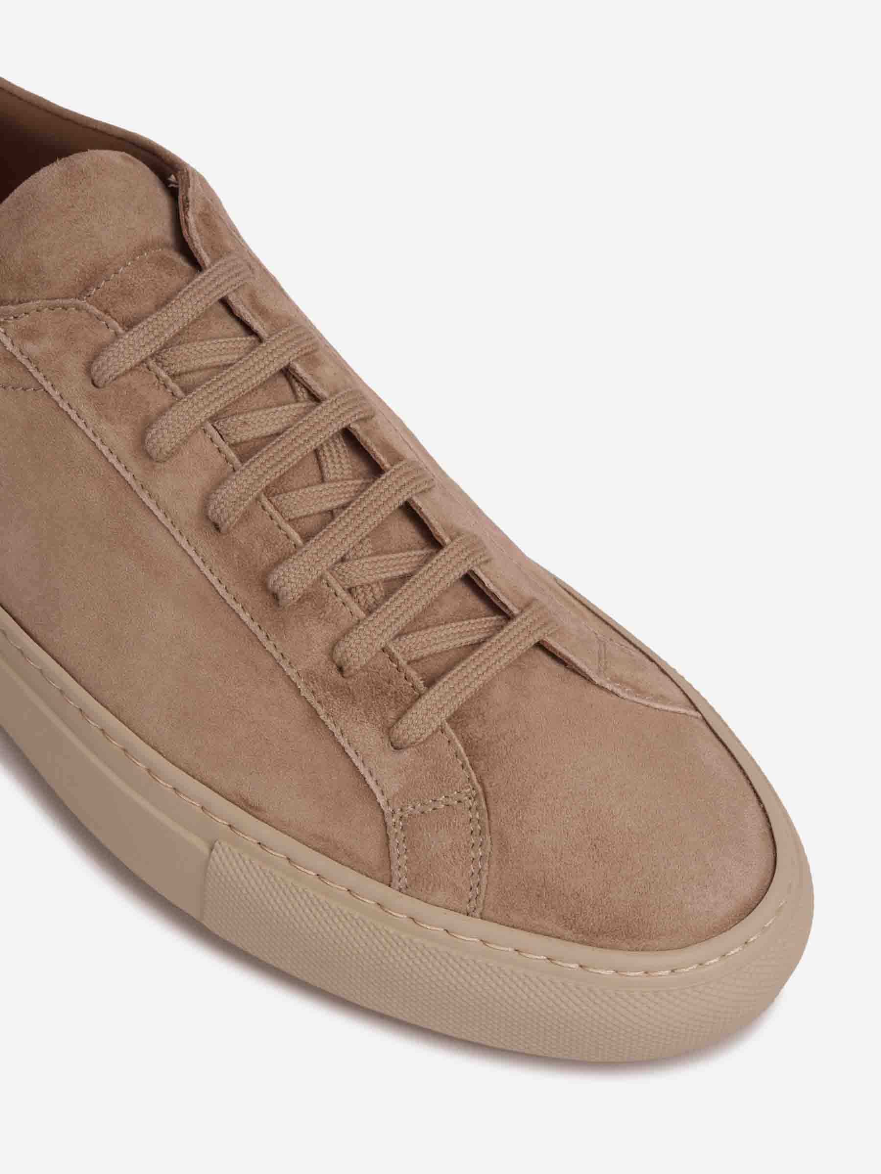 Zapatillas Achilles Premium - Image 5