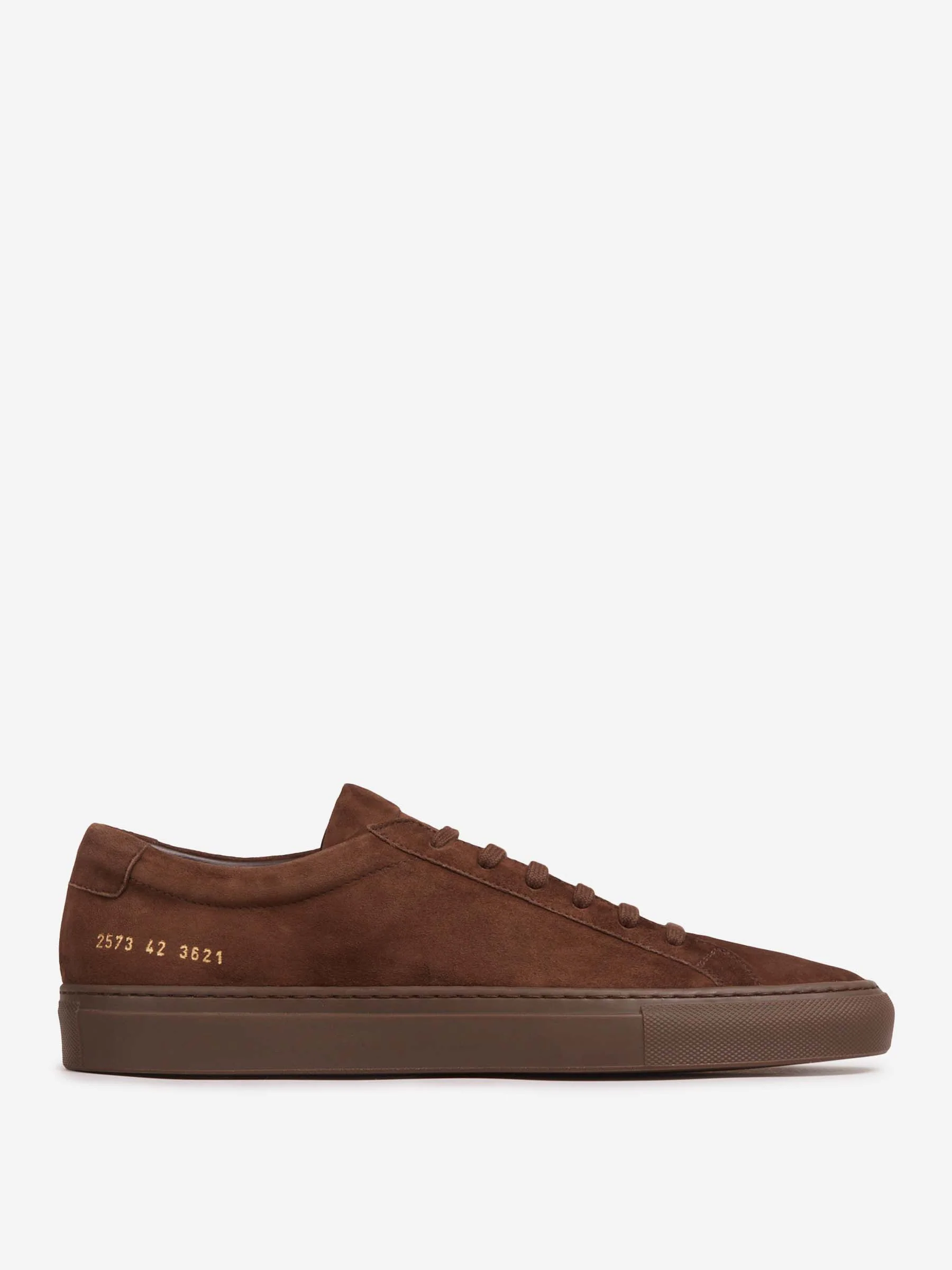 Zapatillas Achilles Premium