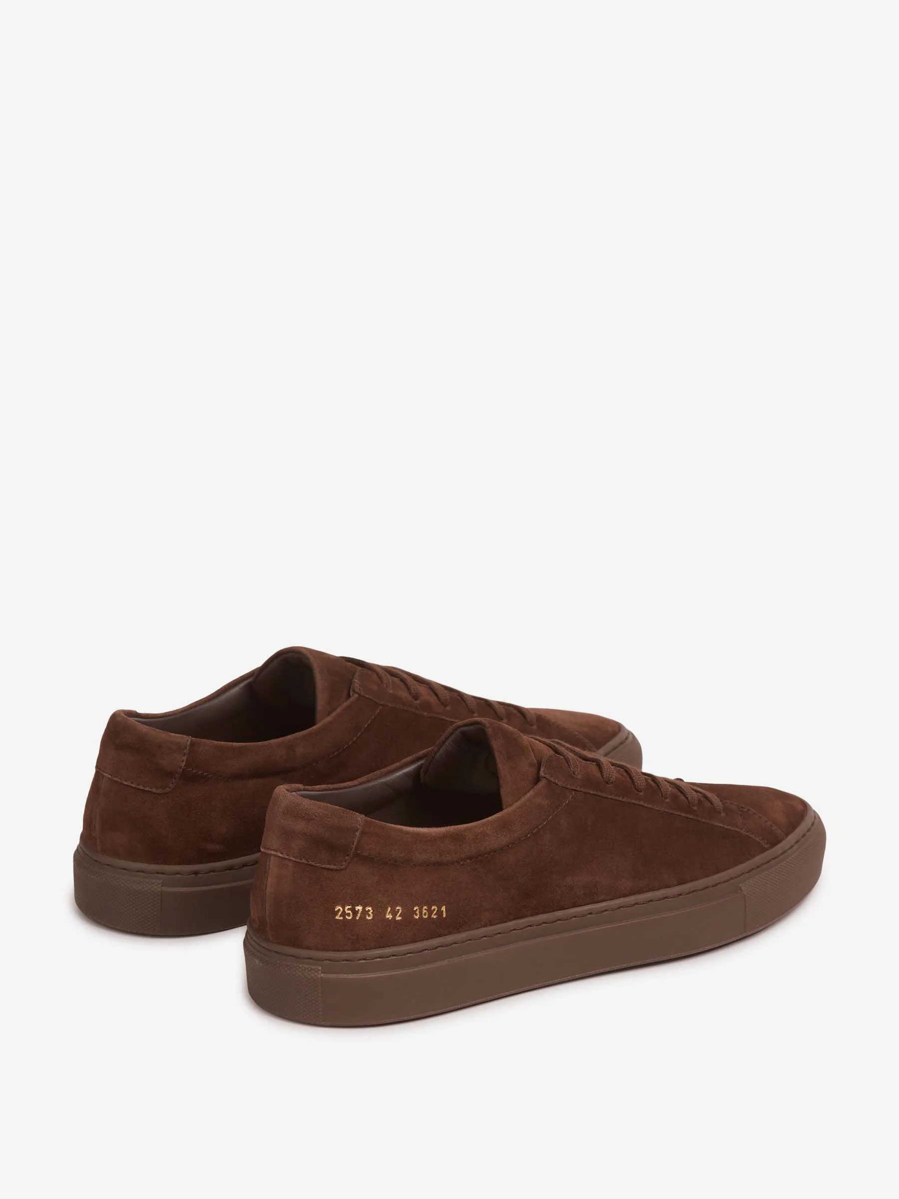 Zapatillas Achilles Premium - Image 3