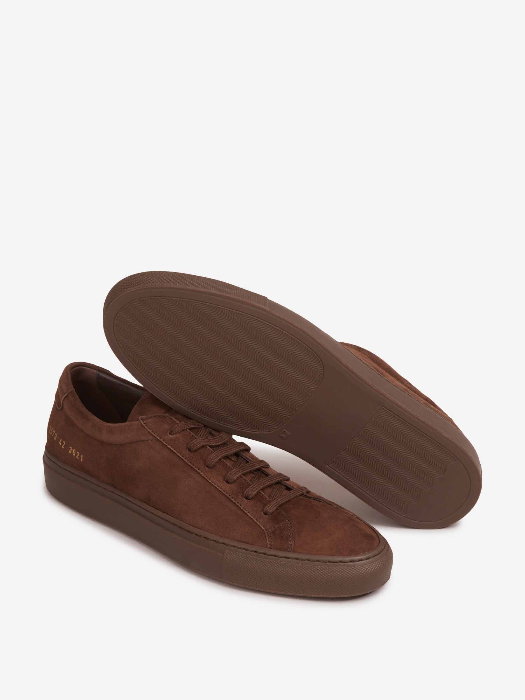 Zapatillas Achilles Premium - Image 4