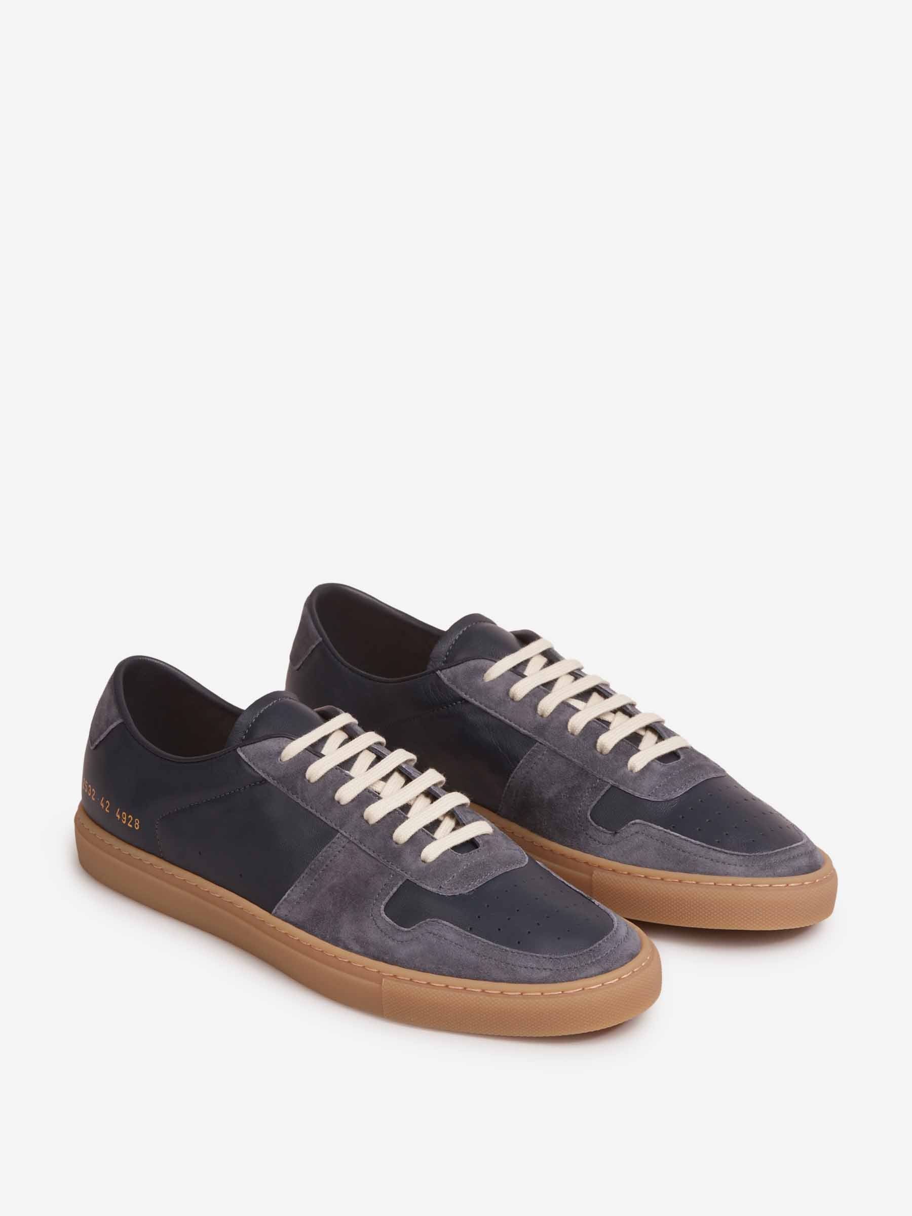 Zapatillas Bball Low - Image 2
