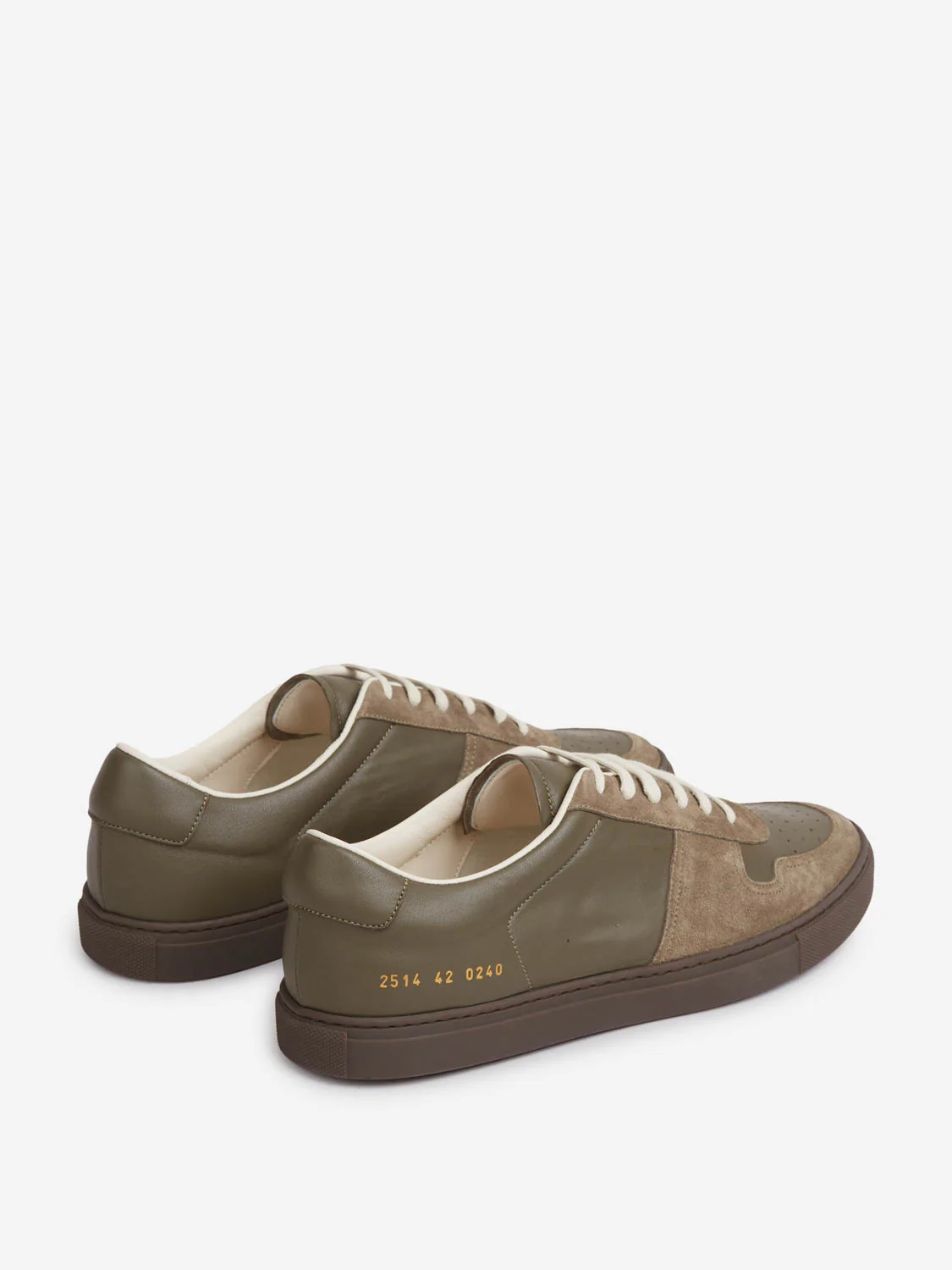 Zapatillas Bball Slim - Image 3