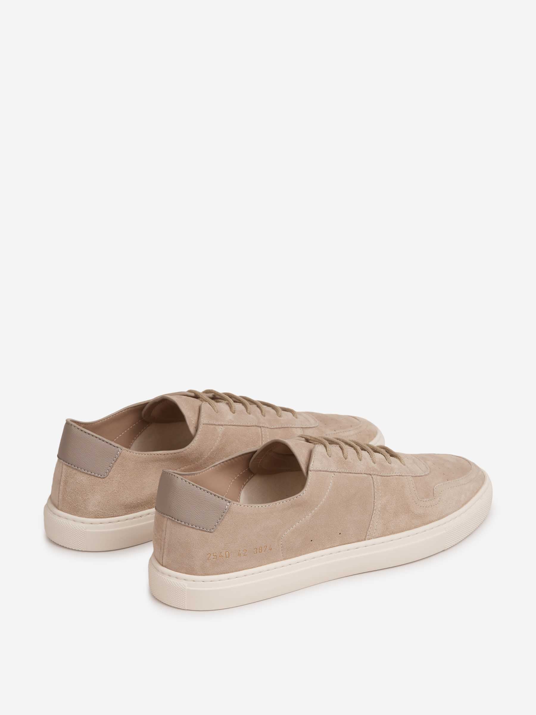 Zapatillas Bball Slim - Image 3
