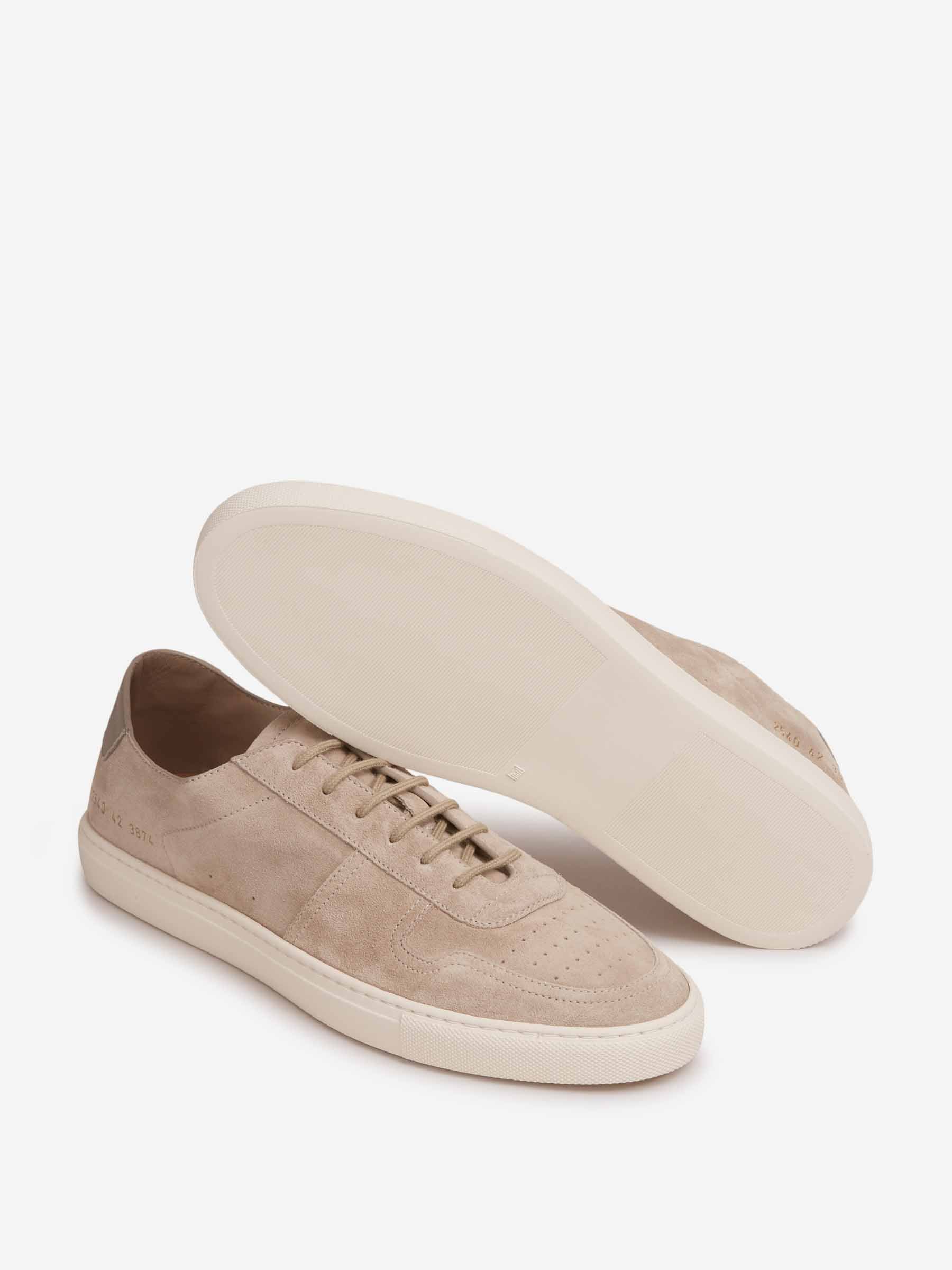 Zapatillas Bball Slim - Image 4