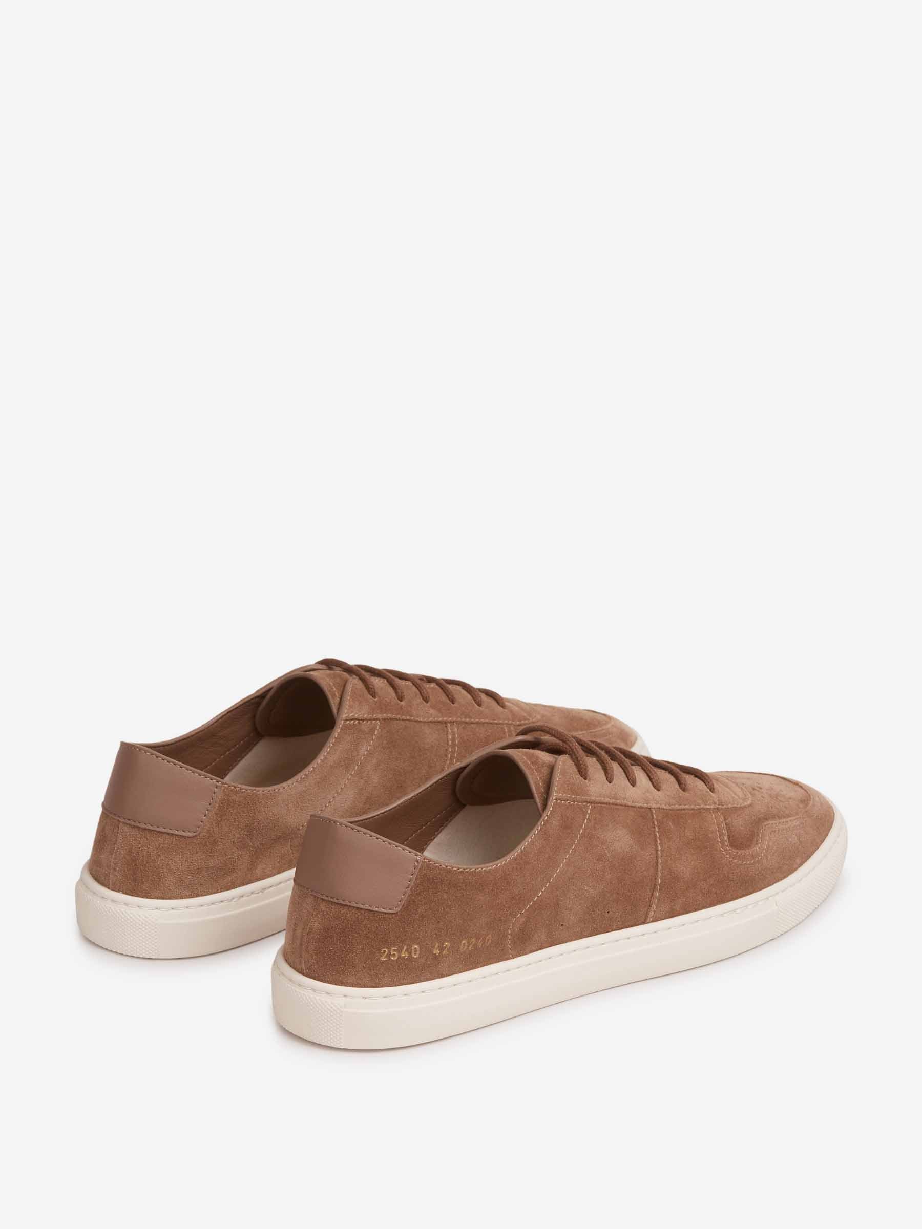 Zapatillas Bball Slim - Image 3