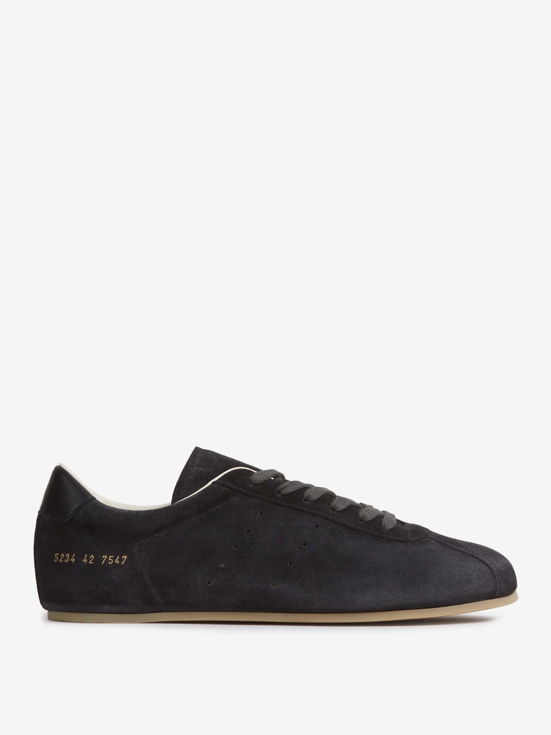 Zapatillas Driving Lo Profile