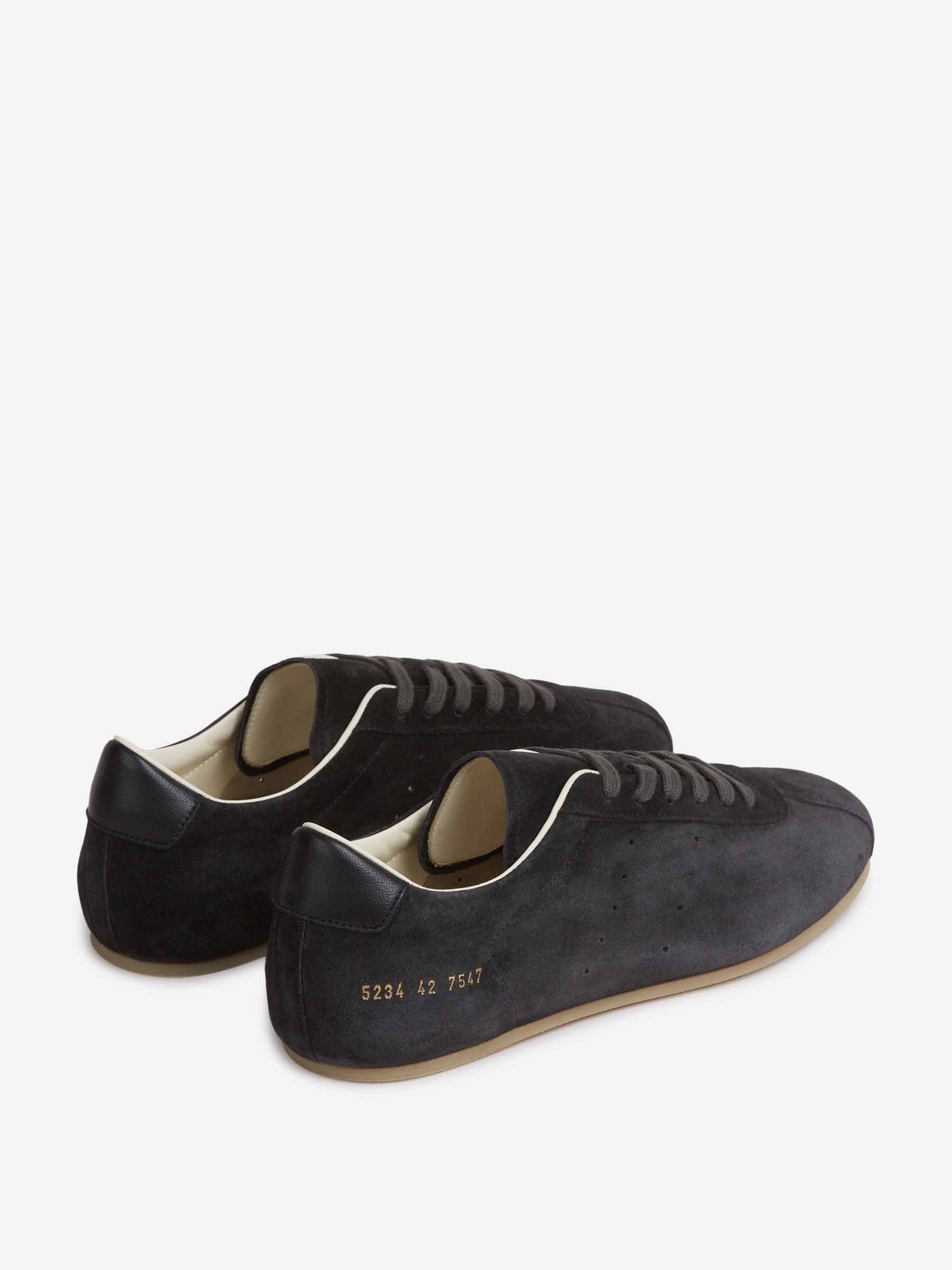 Zapatillas Driving Lo Profile - Image 3