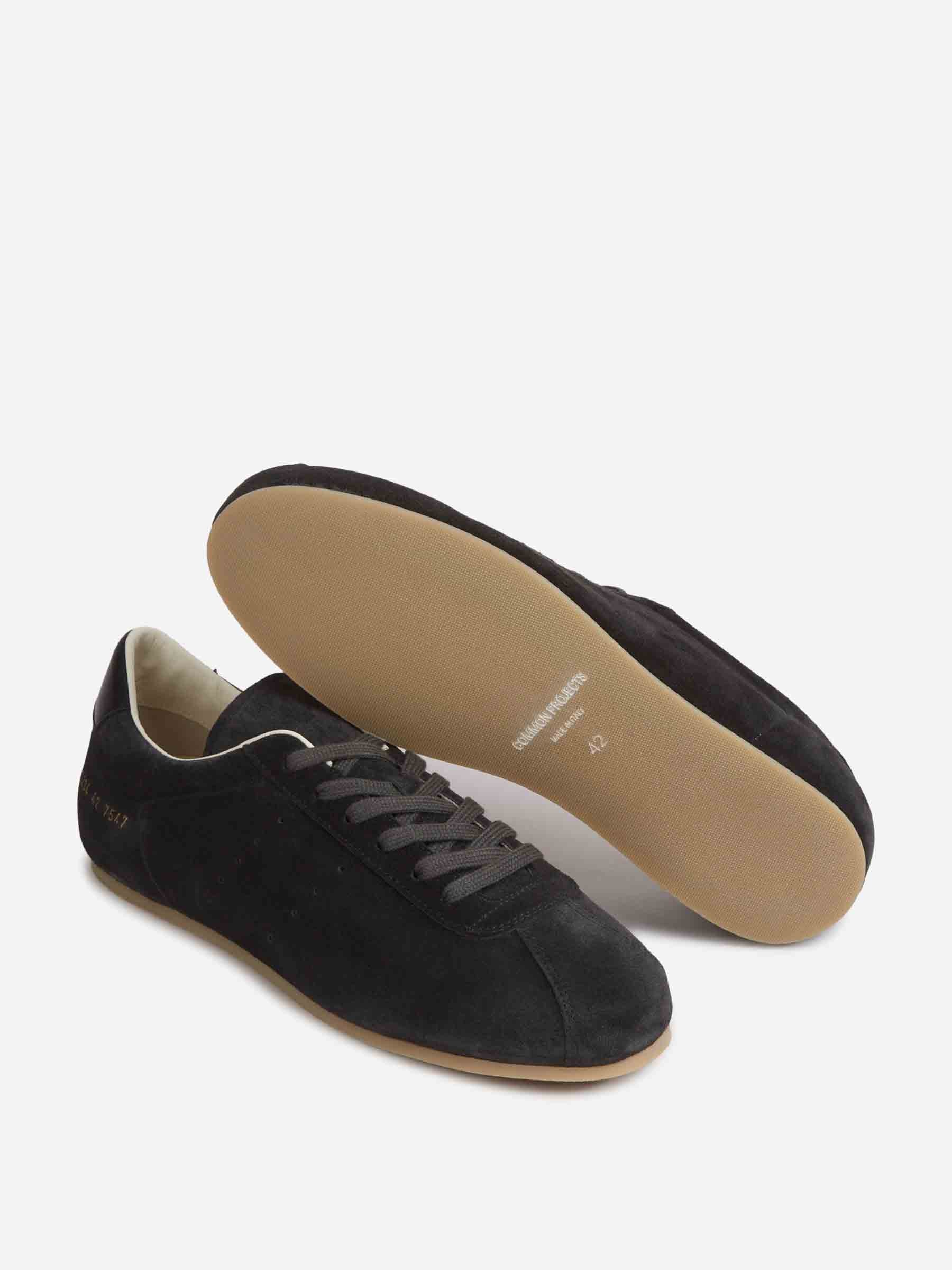 Zapatillas Driving Lo Profile - Image 4