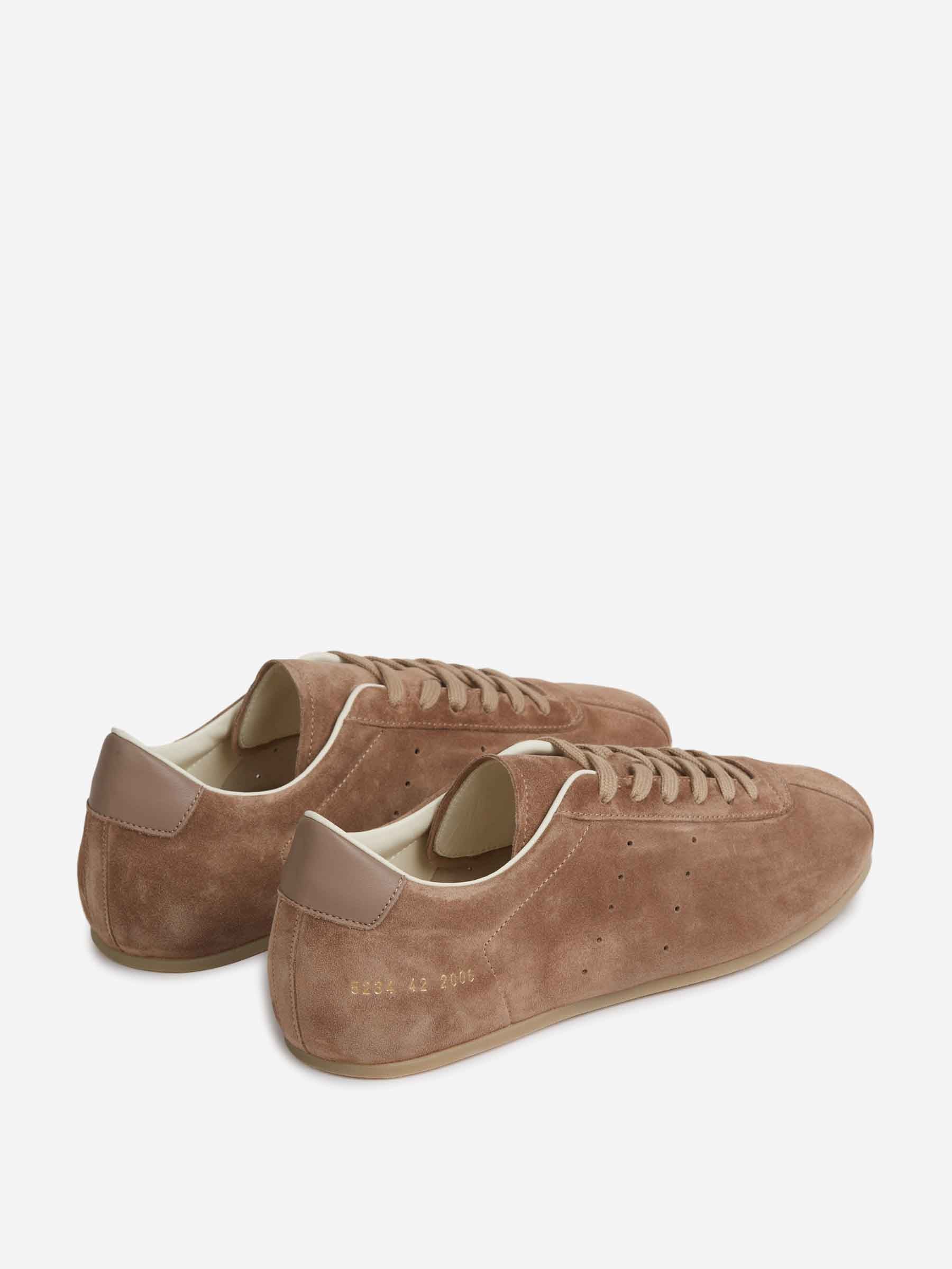 Zapatillas Driving Lo Profile - Image 3