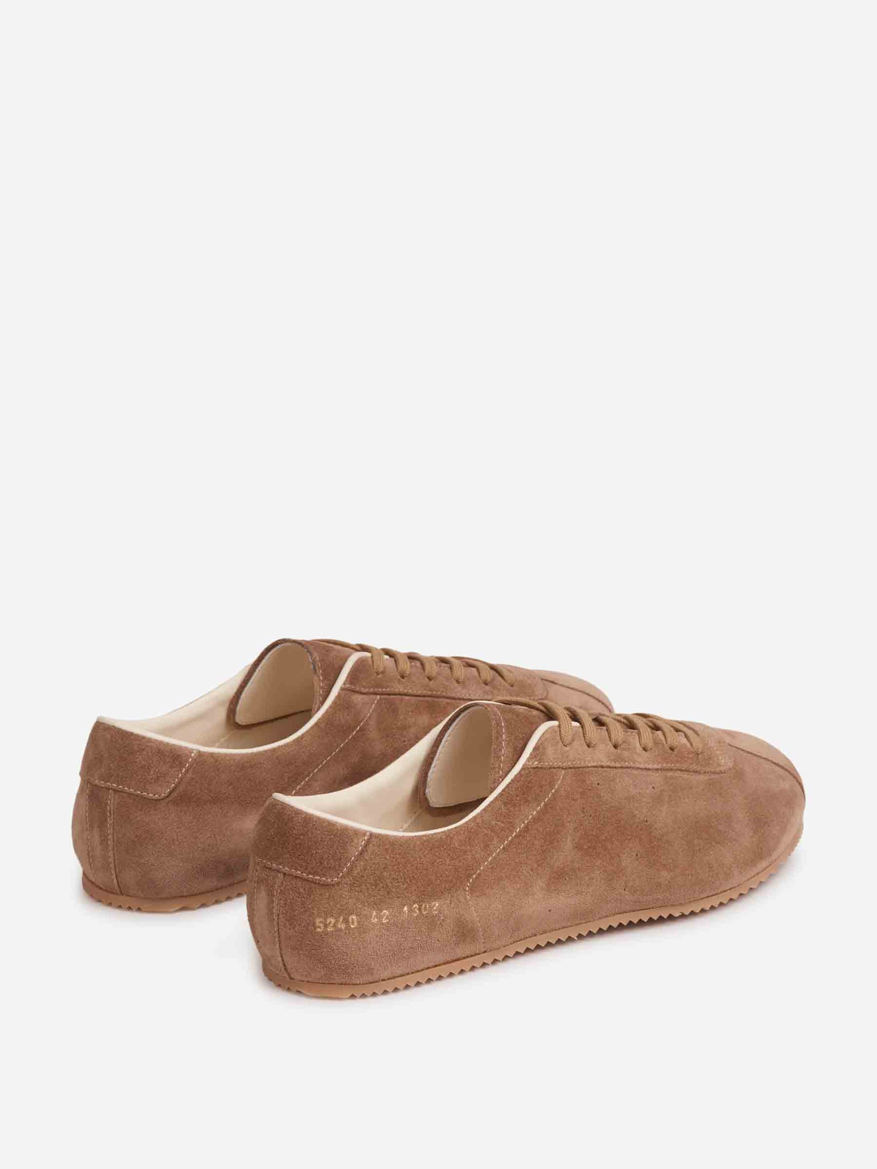 Zapatillas Driving Low - Image 3