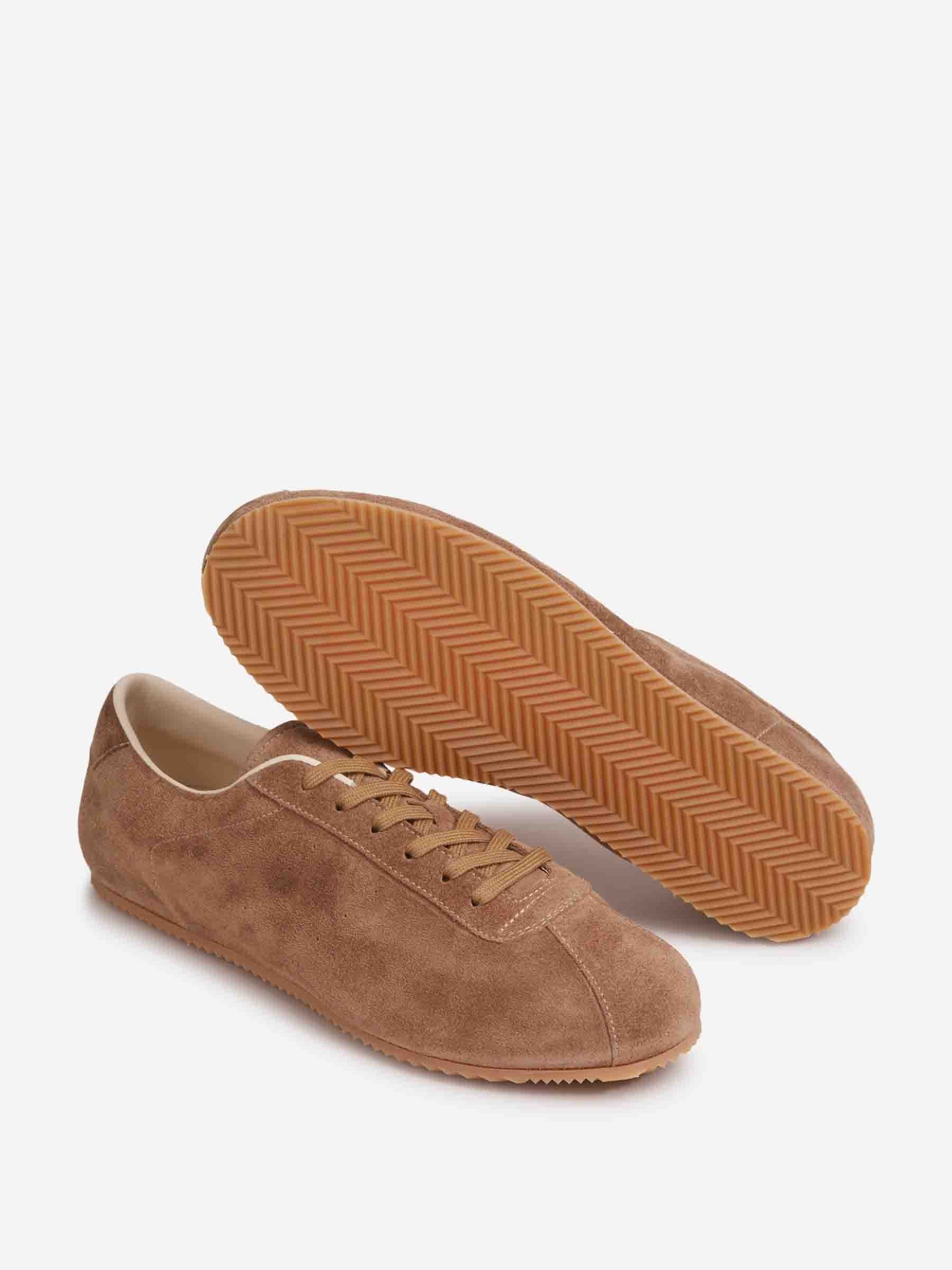 Zapatillas Driving Low - Image 4