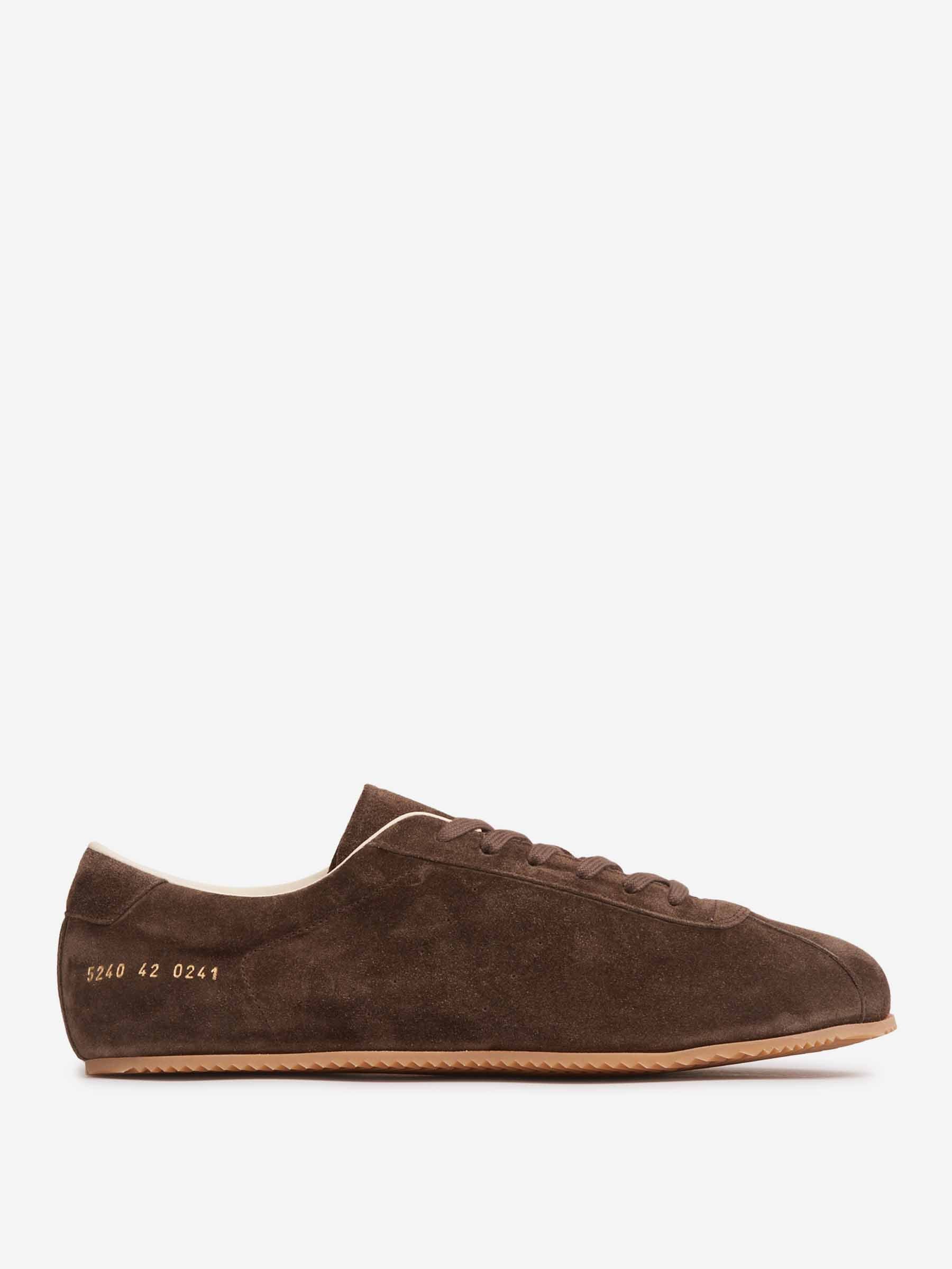 Zapatillas Driving Low