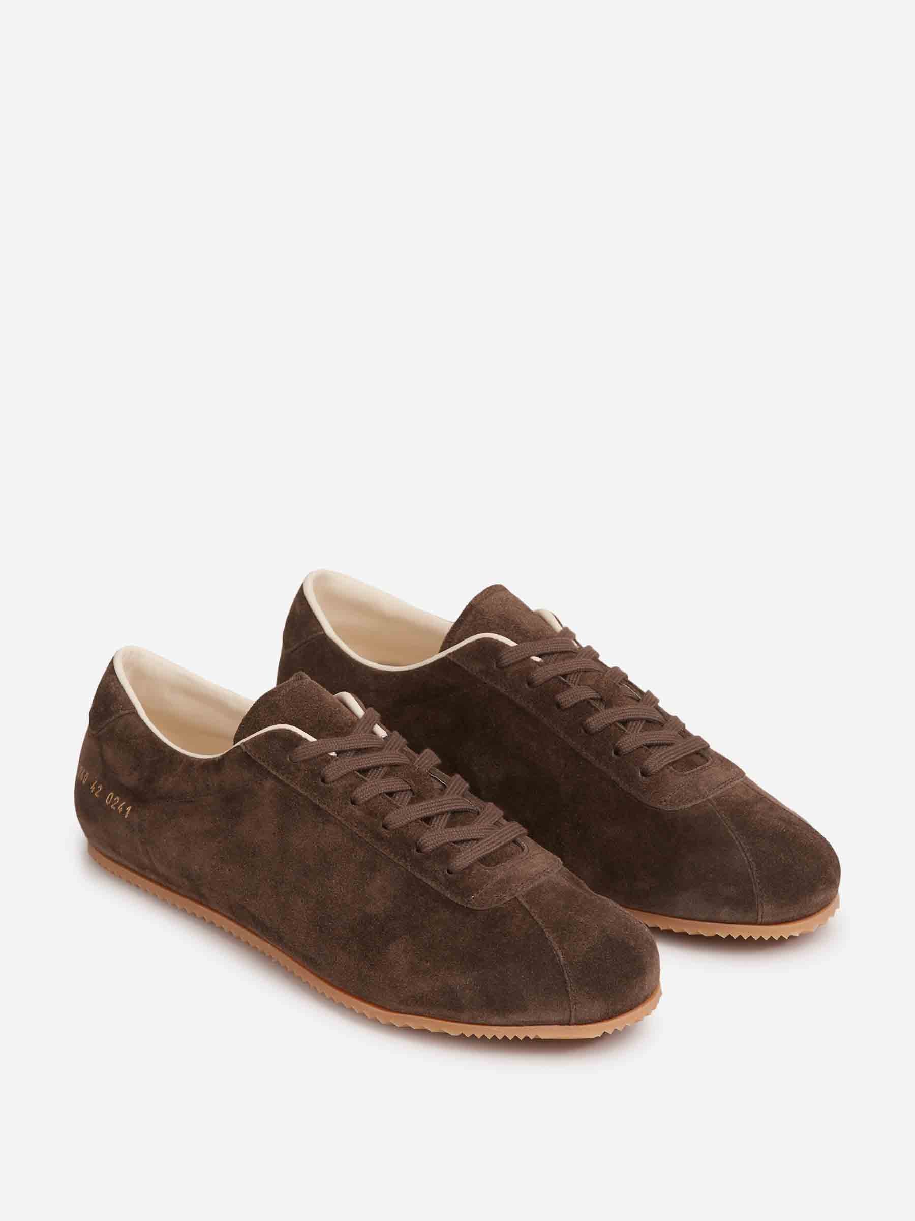 Zapatillas Driving Low - Image 2