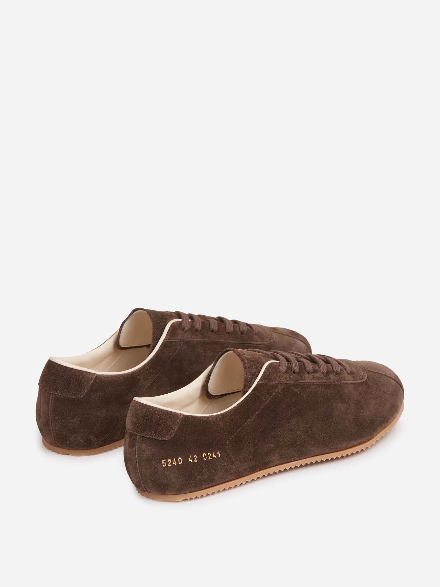 Zapatillas Driving Low - Image 3