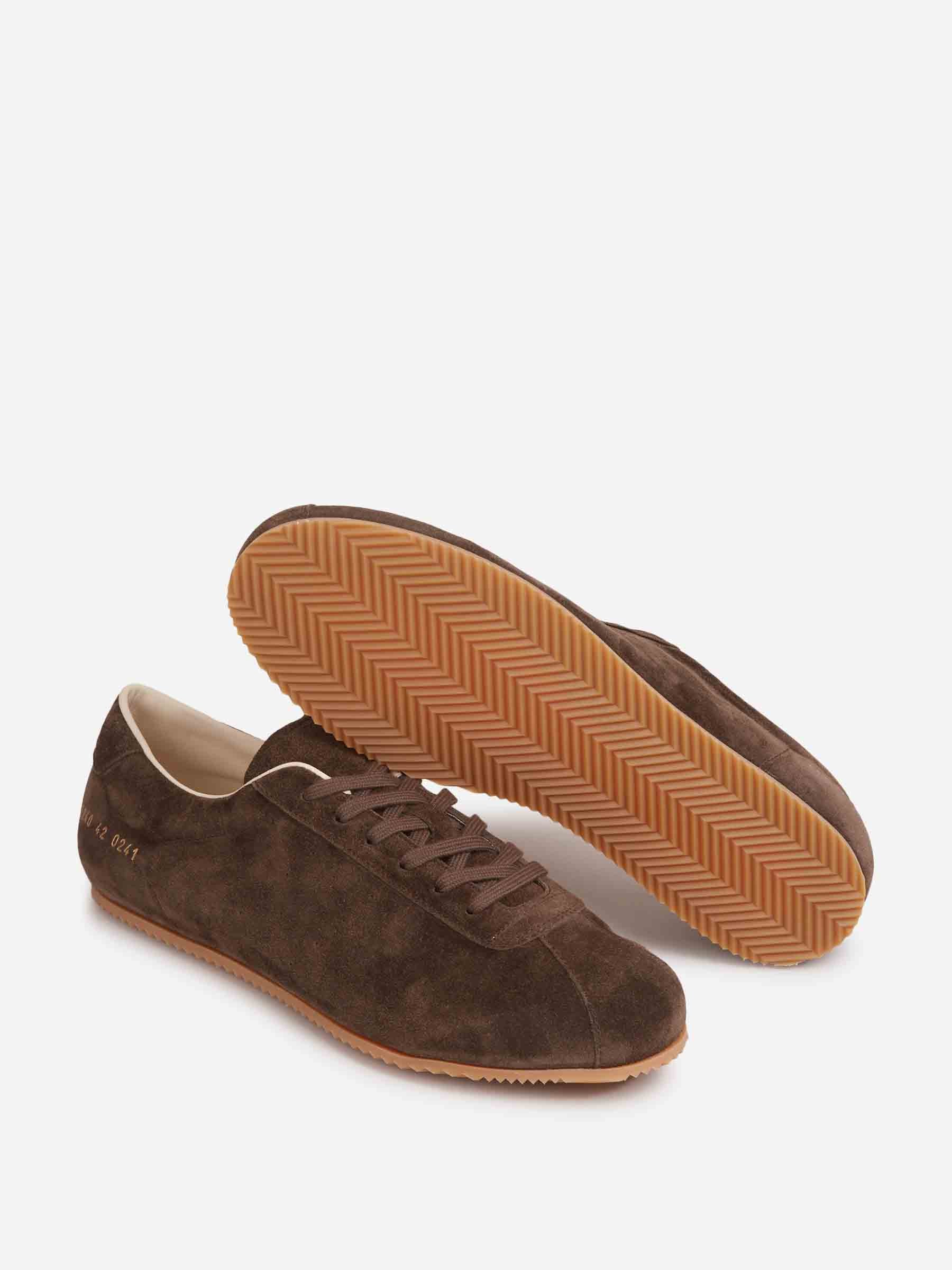 Zapatillas Driving Low - Image 4